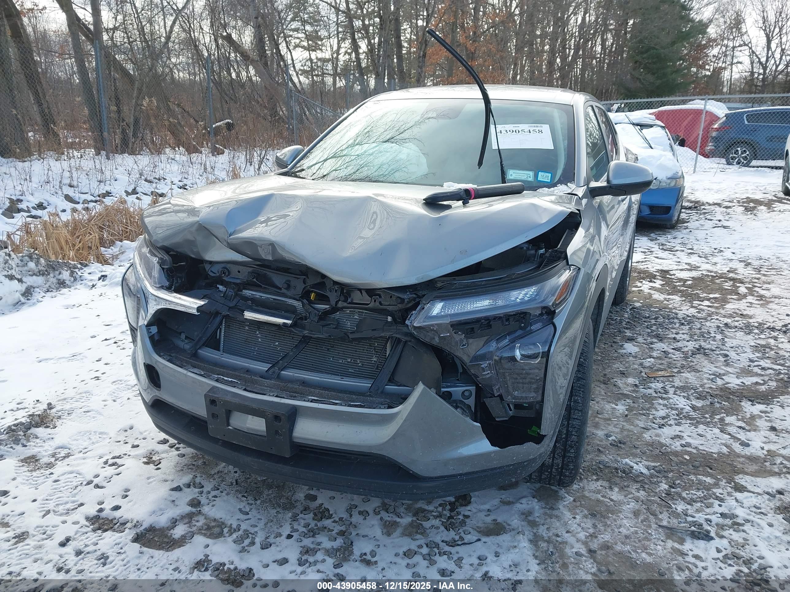 CHEVROLET TRAX image 6