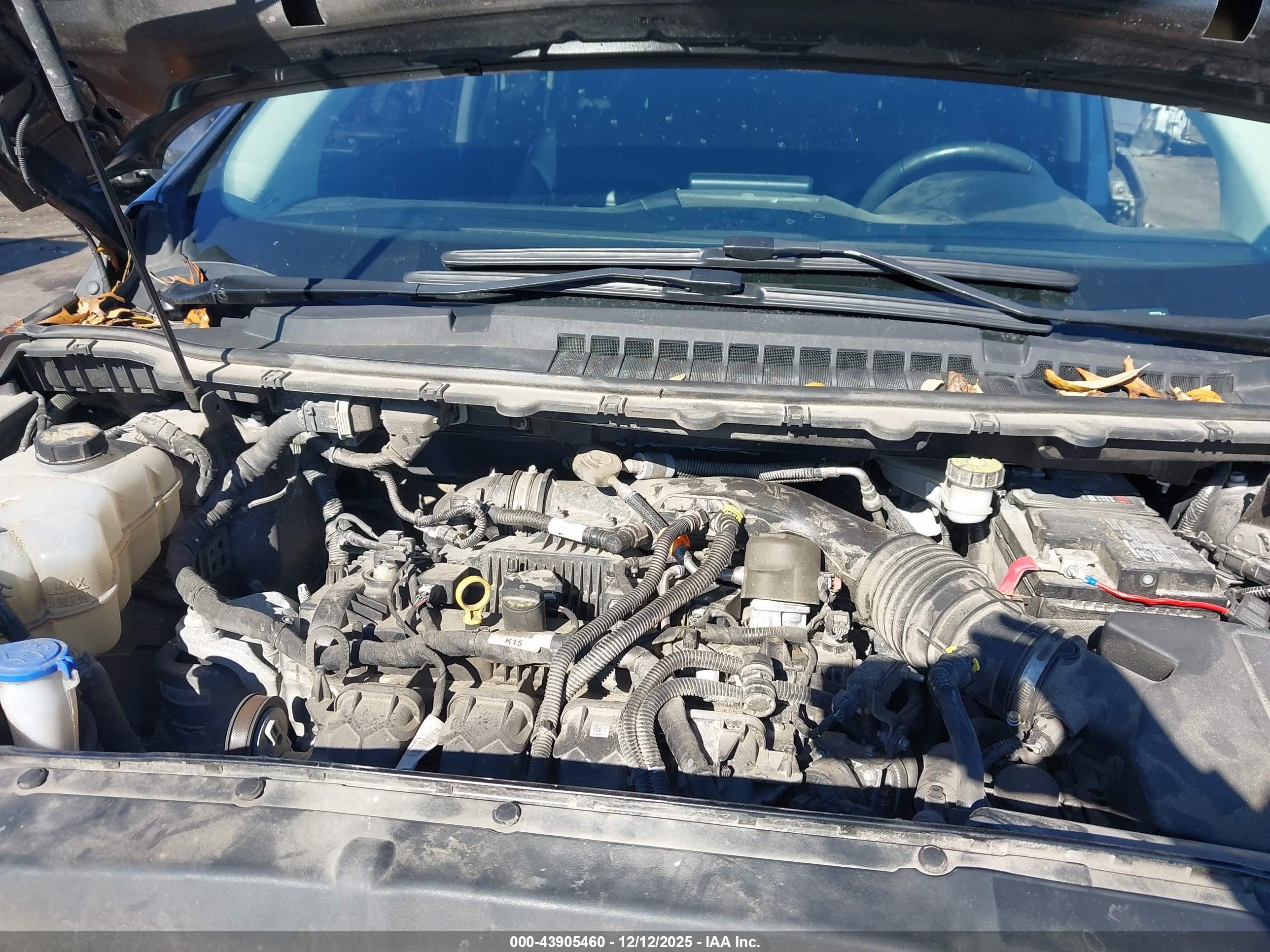 FORD EDGE image 10