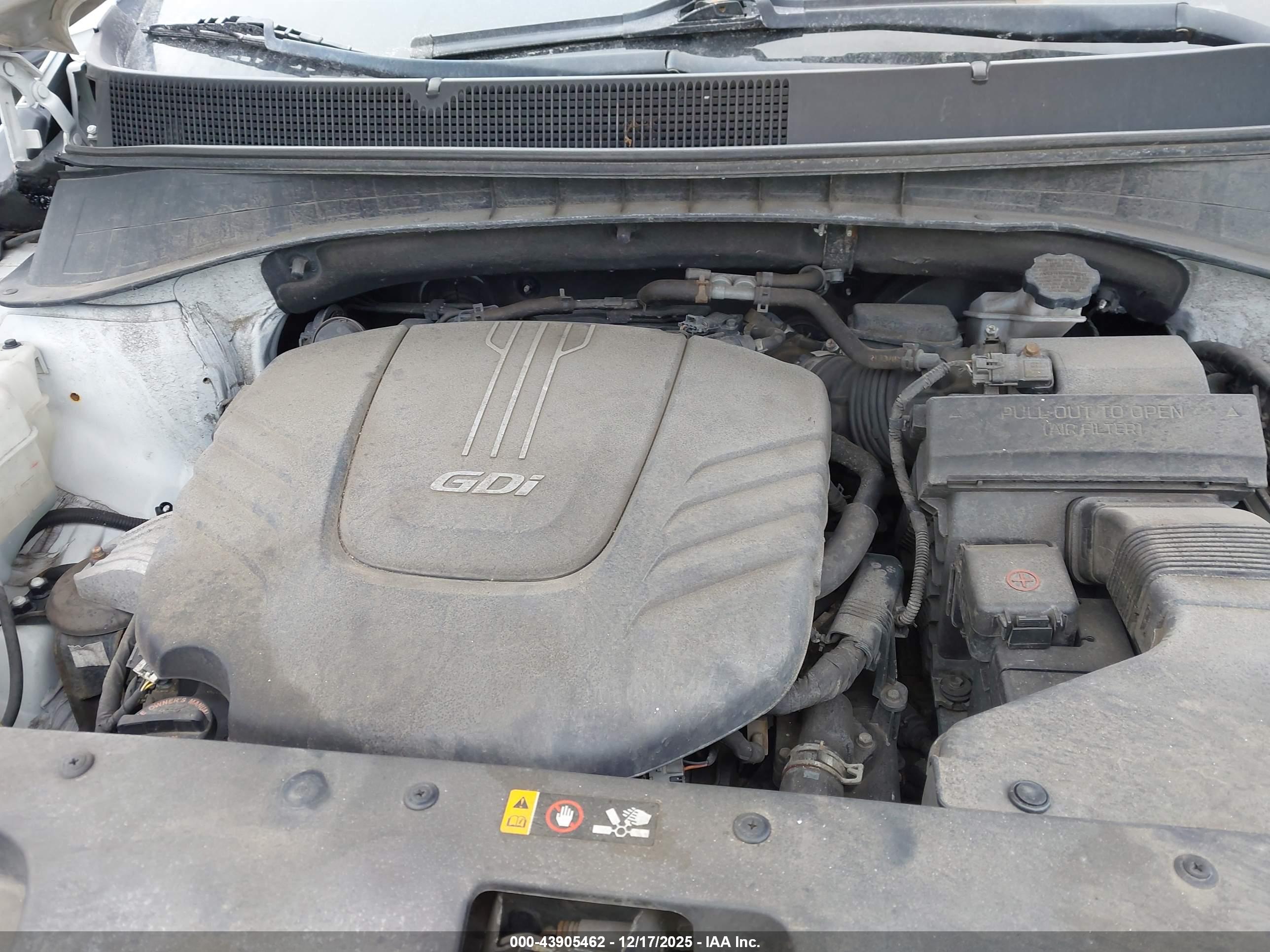KIA SORENTO image 10