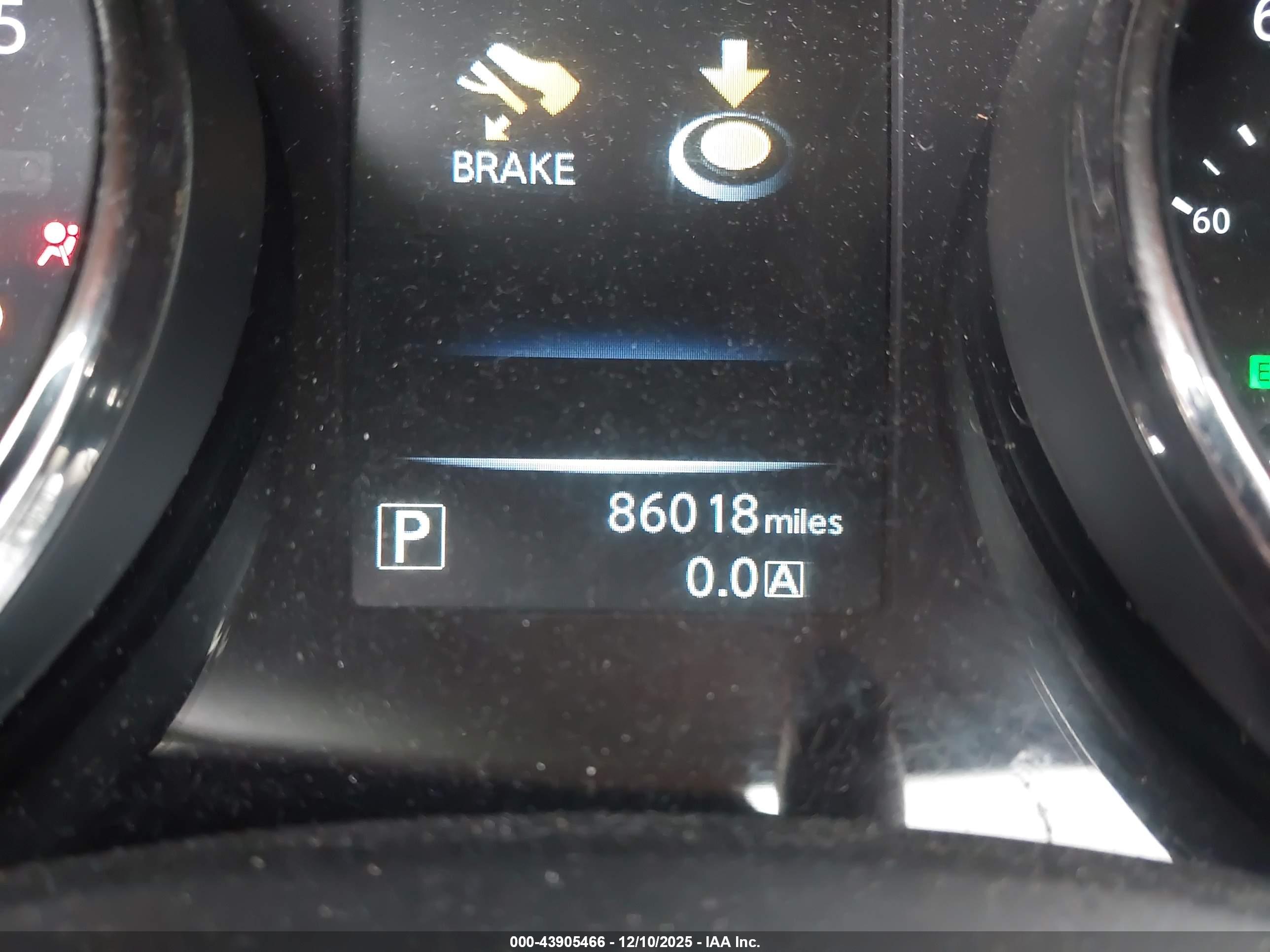 NISSAN ROGUE image 7