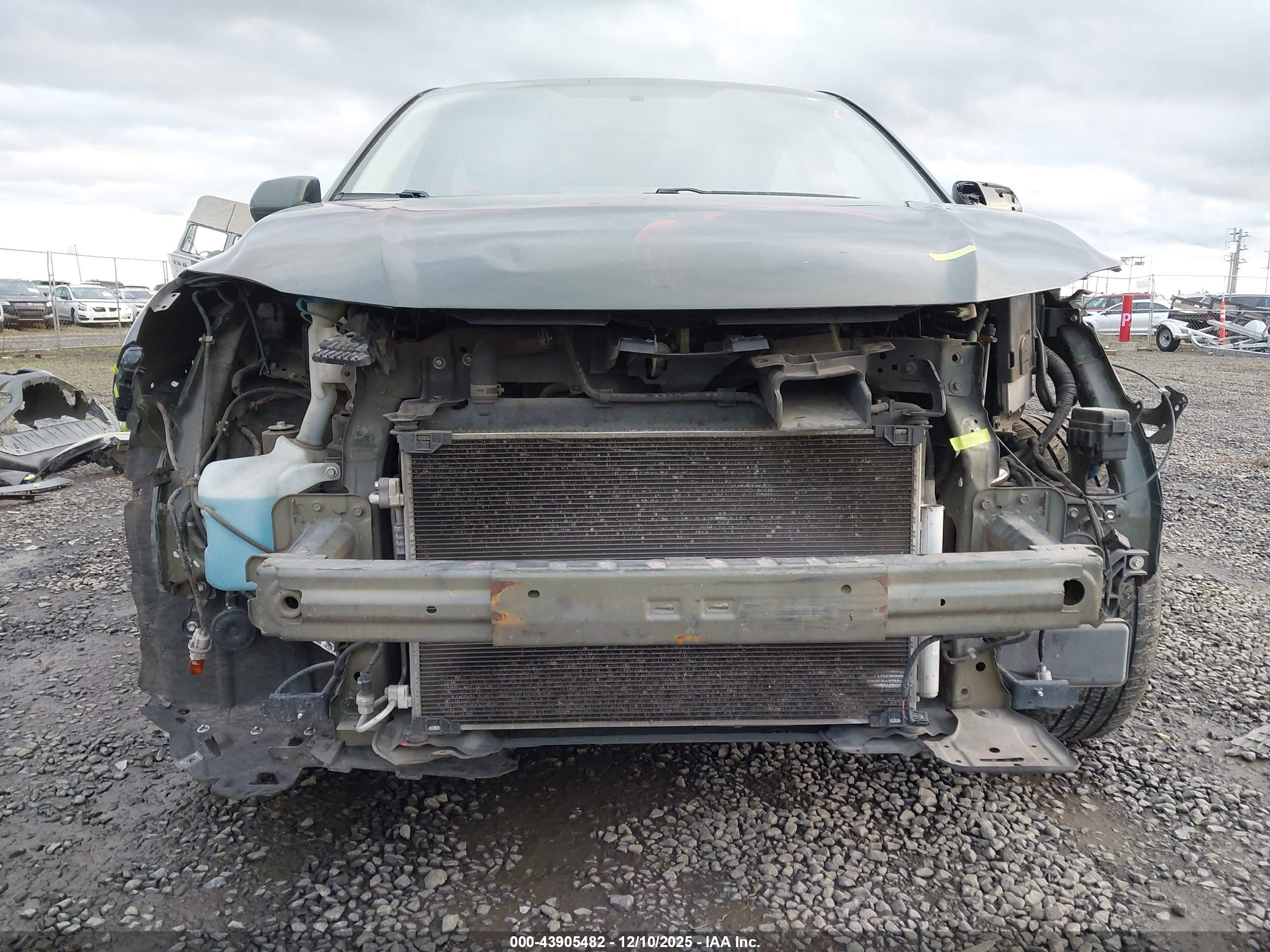 HONDA HR-V image 6