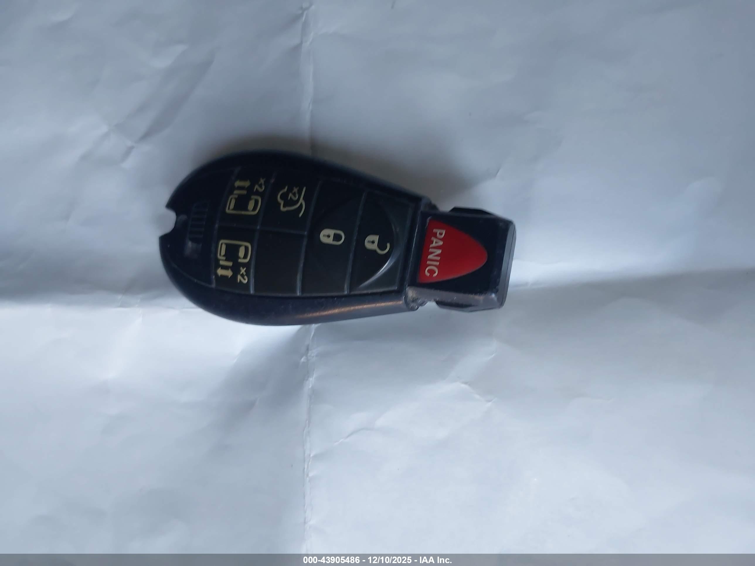 DODGE GRAND image 11
