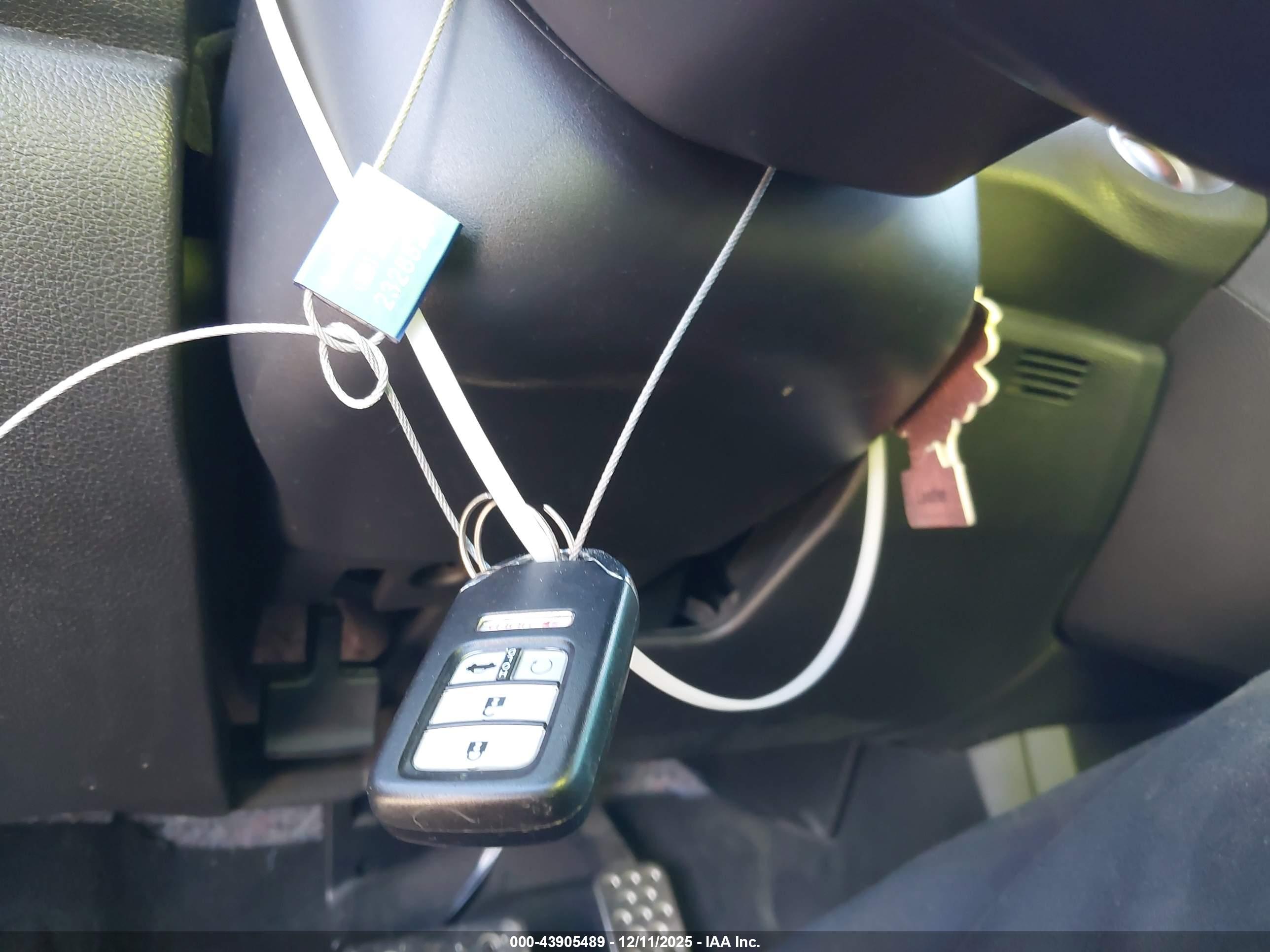 HONDA CIVIC image 11