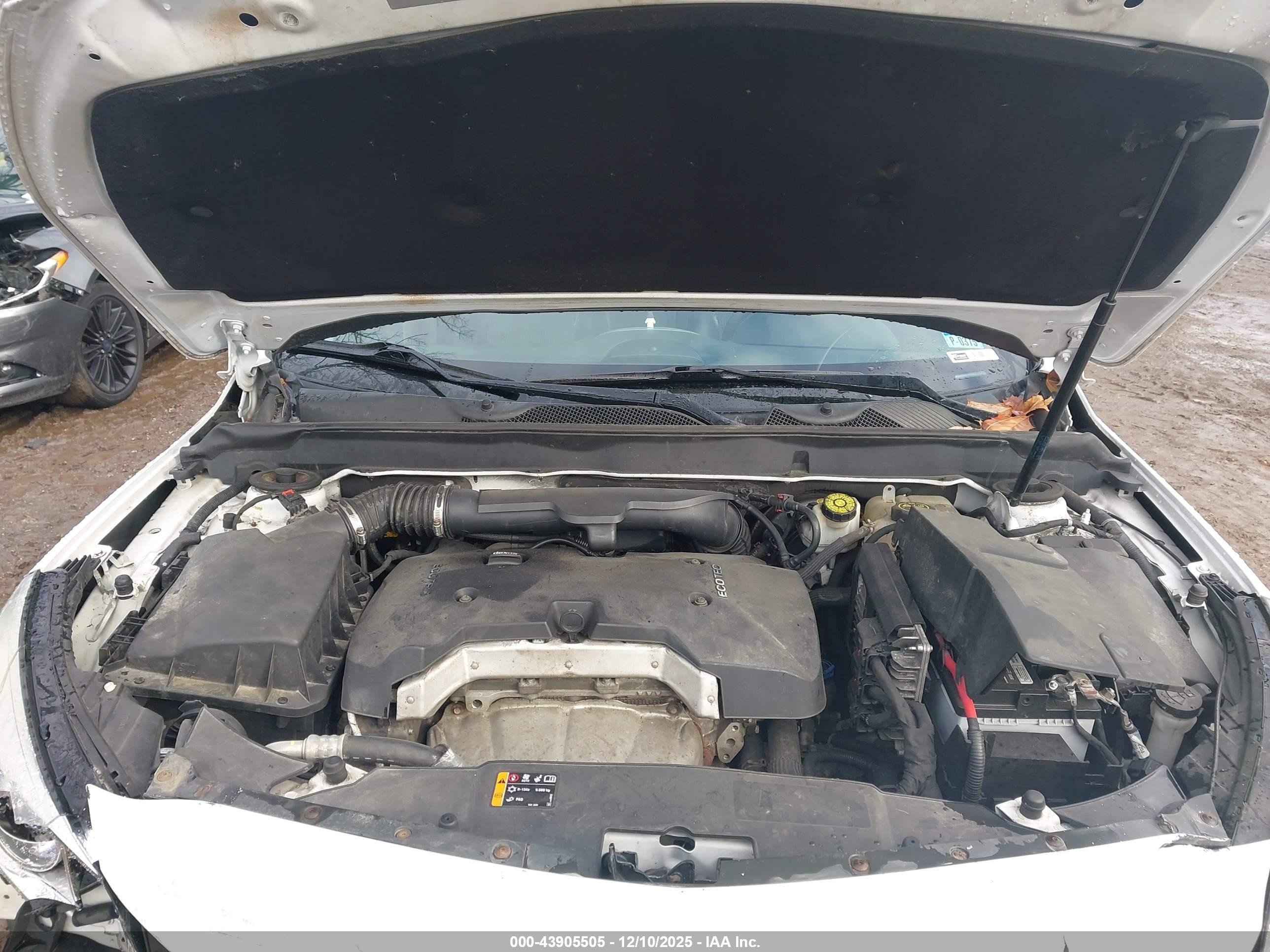 CHEVROLET MALIBU image 10