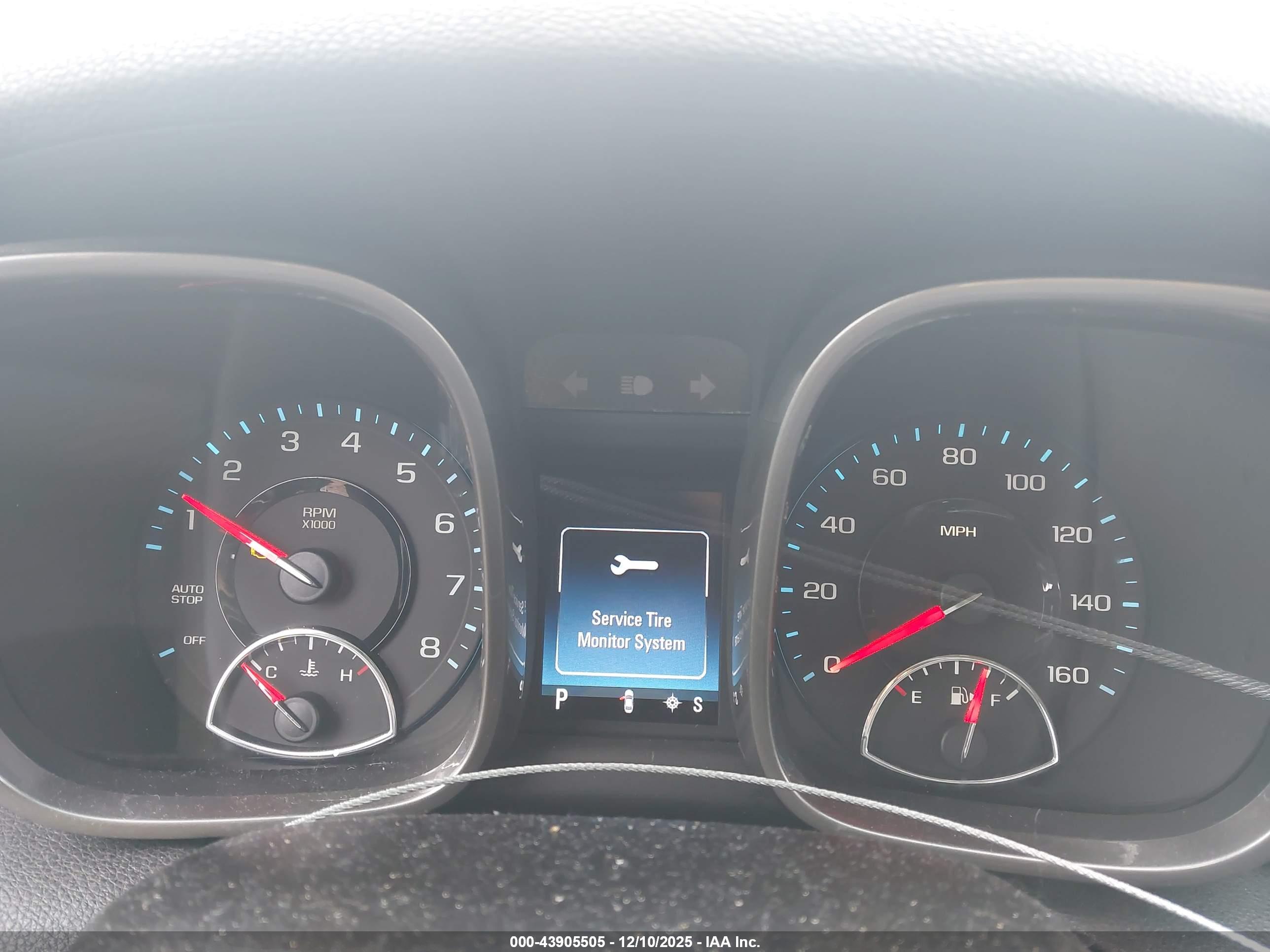 CHEVROLET MALIBU image 7