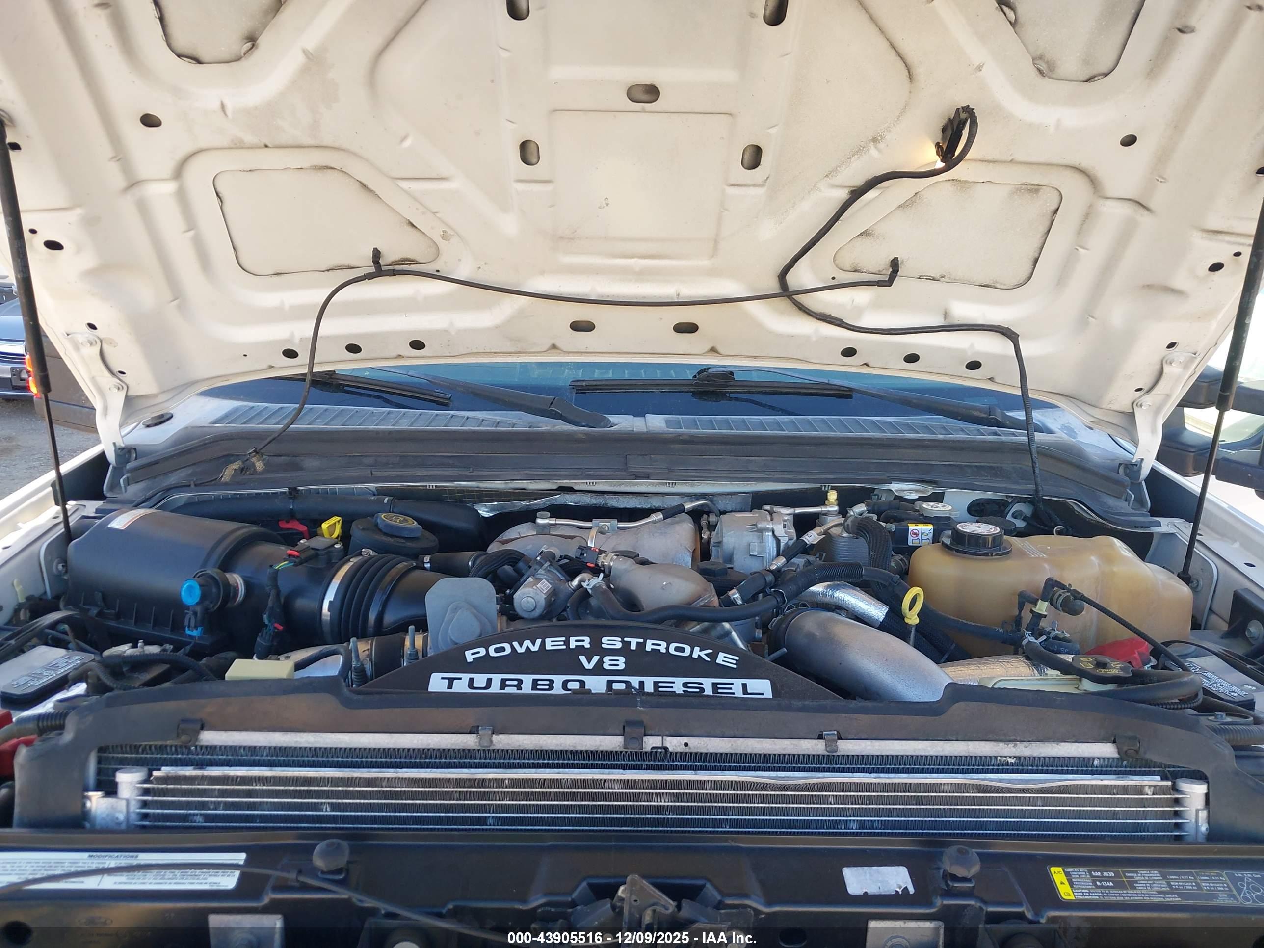 FORD F-250 image 10