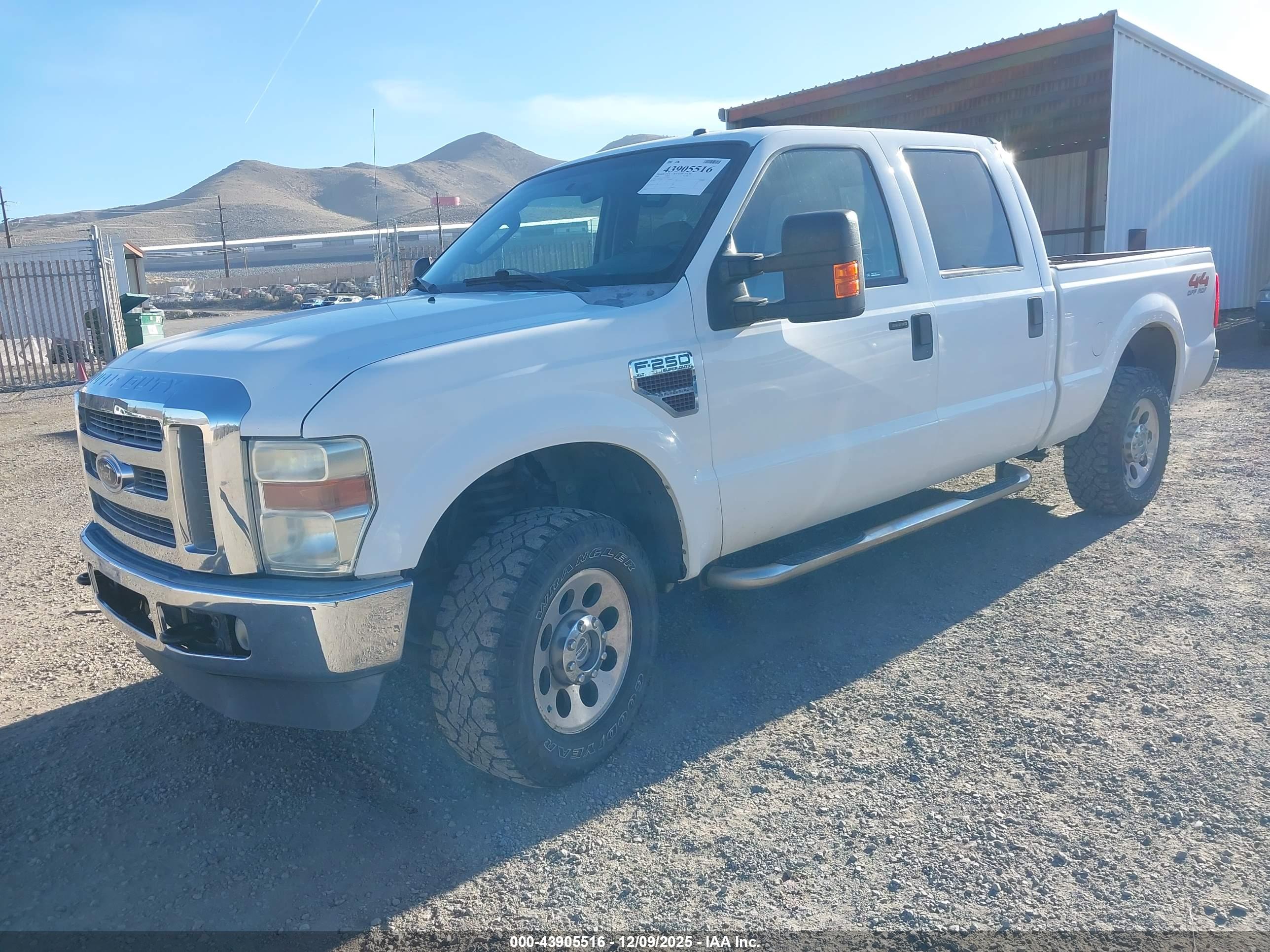 FORD F-250 image 2