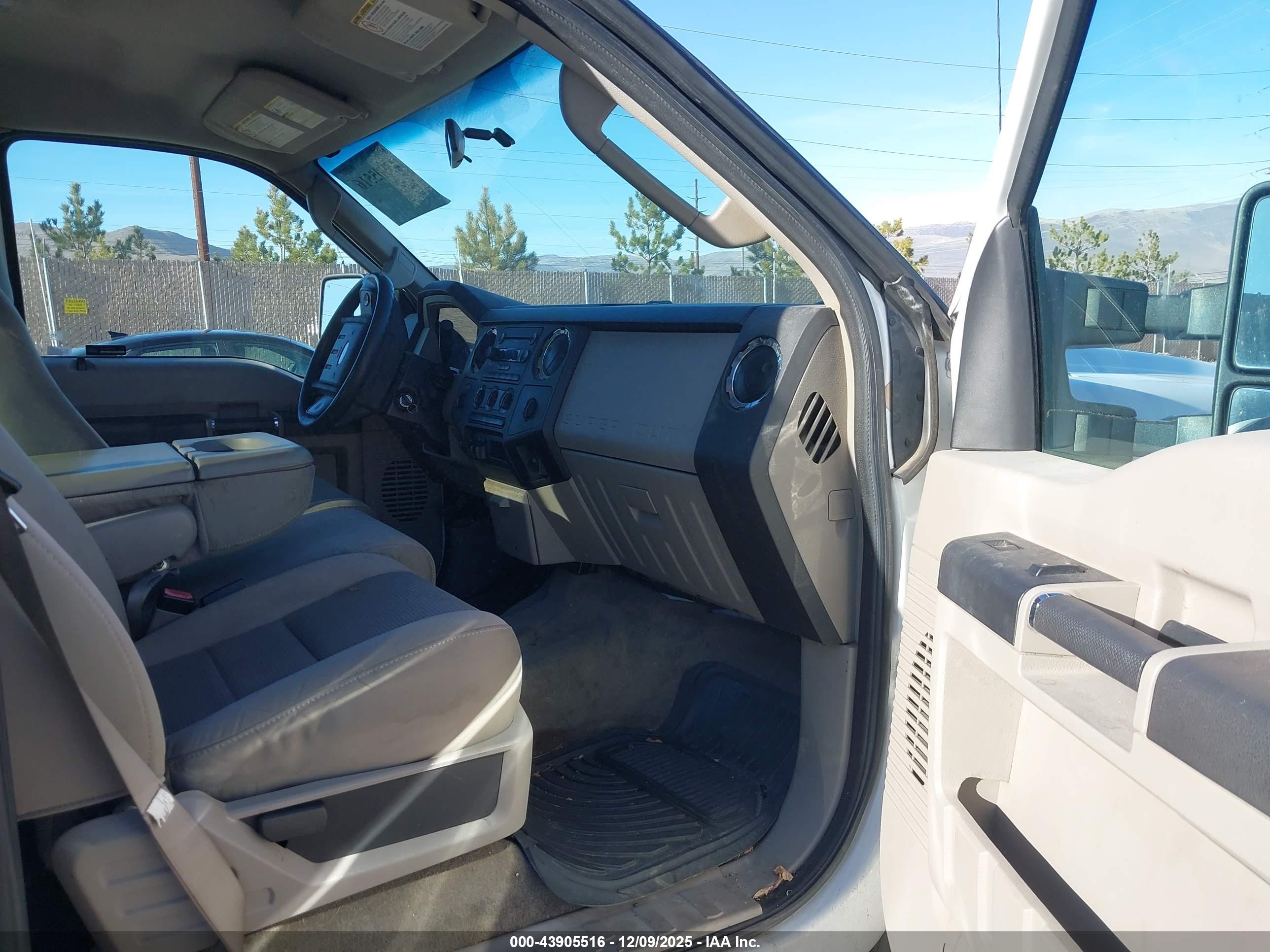 FORD F-250 image 5