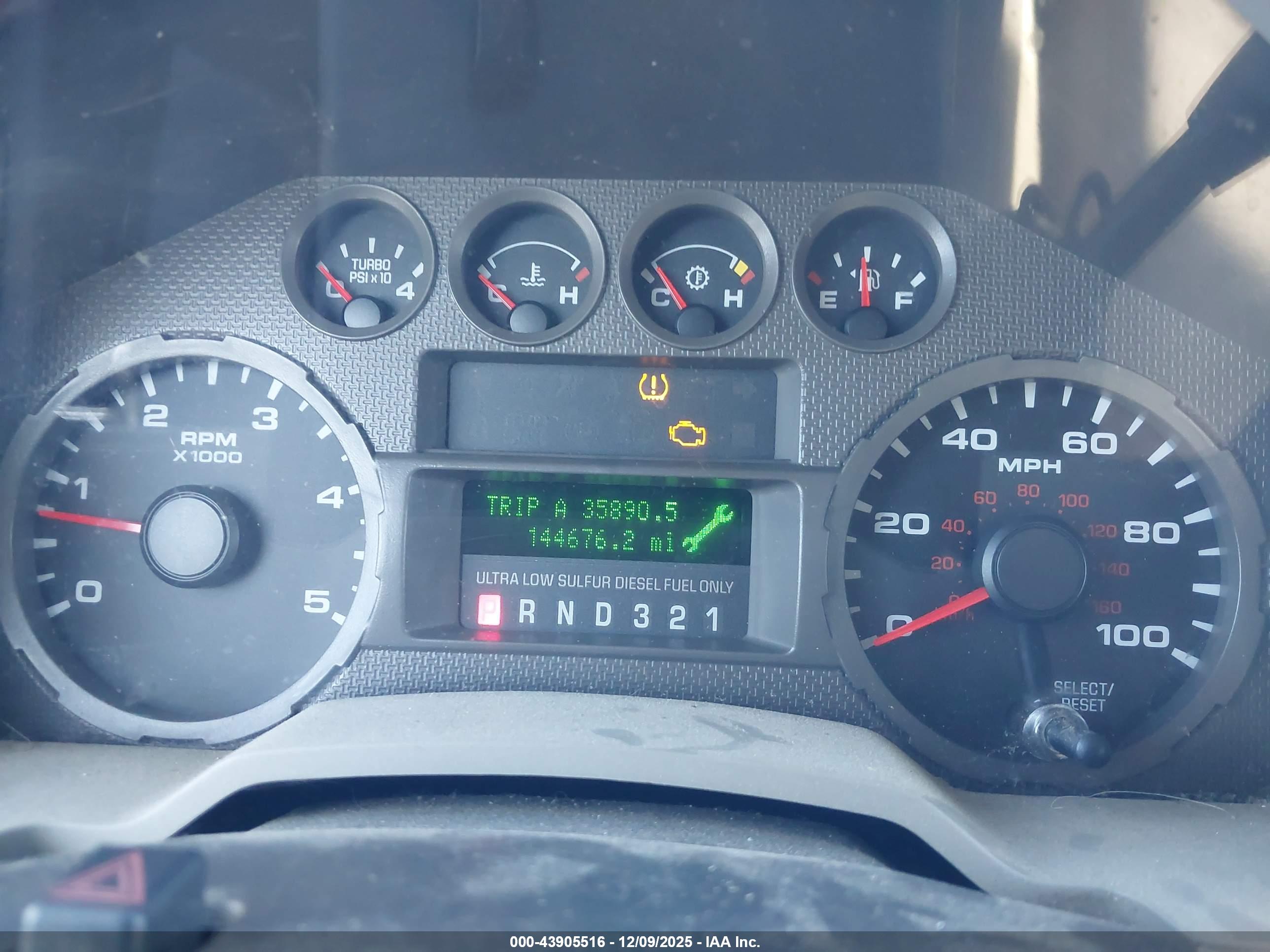 FORD F-250 image 7