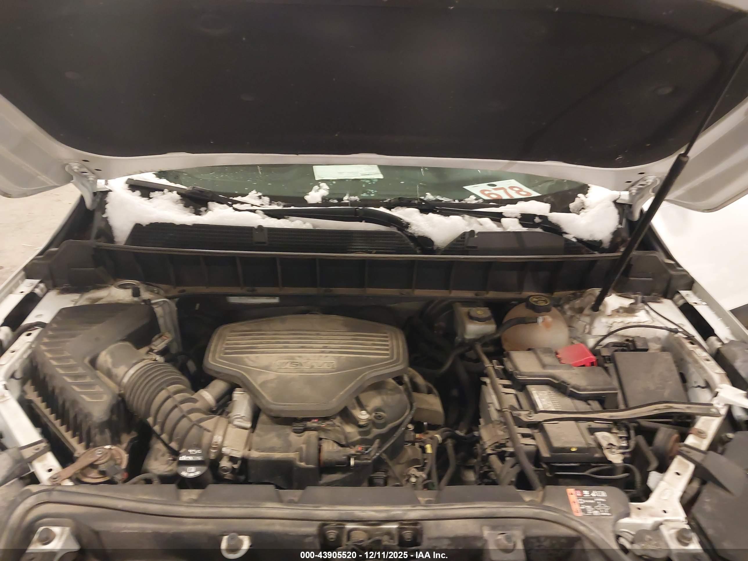 GMC ACADIA image 10