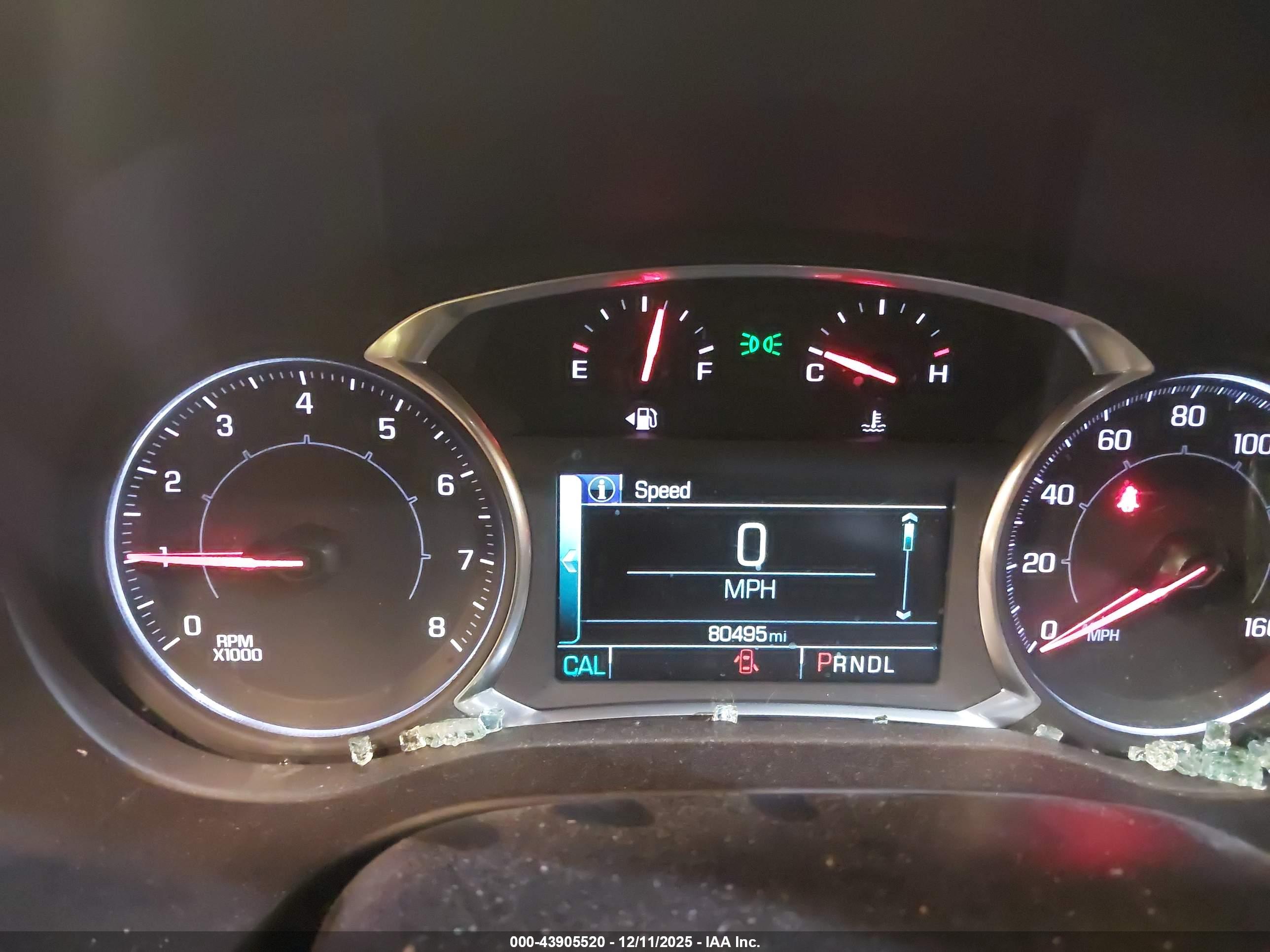 GMC ACADIA image 7