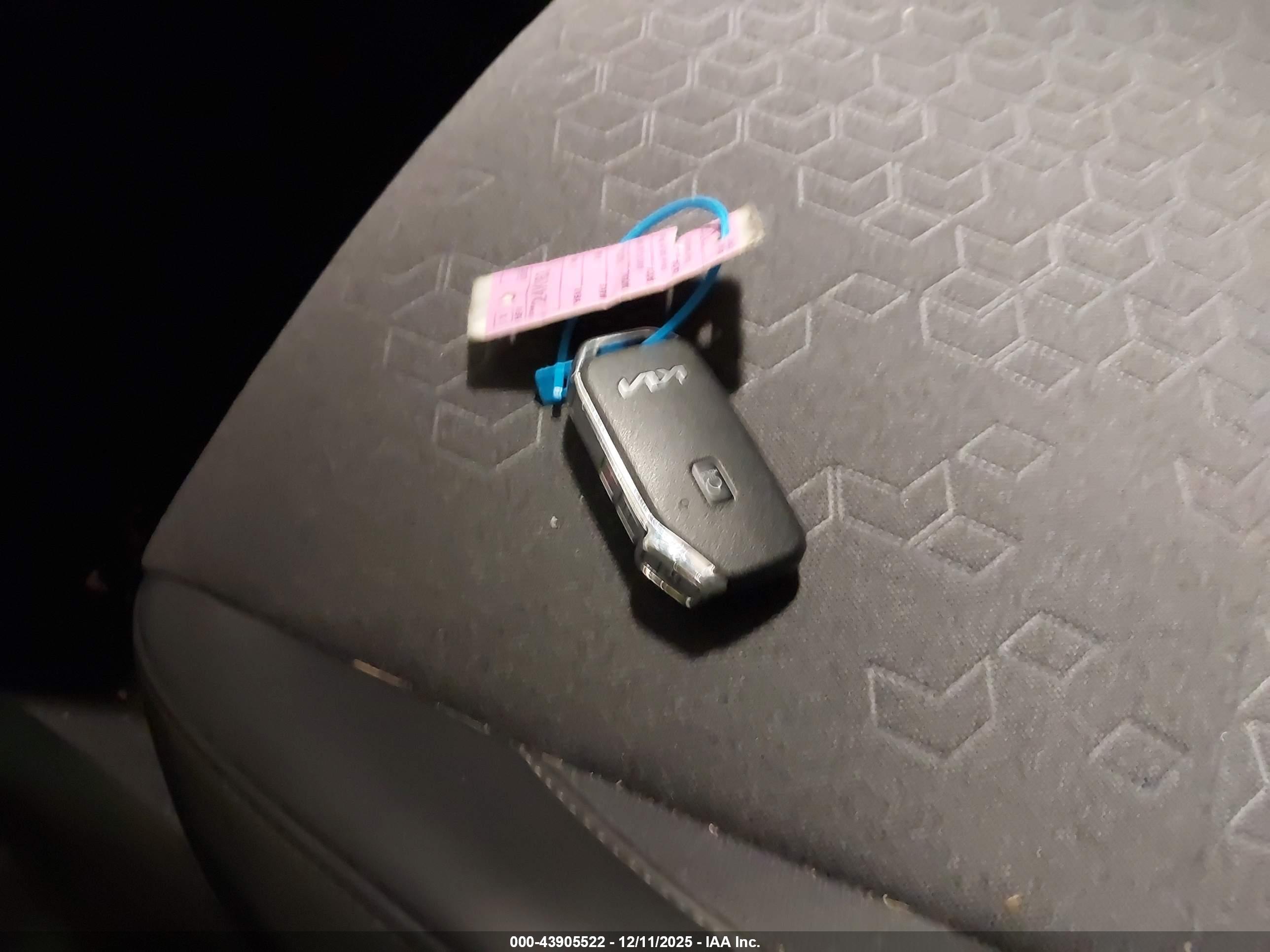 KIA SELTOS image 11