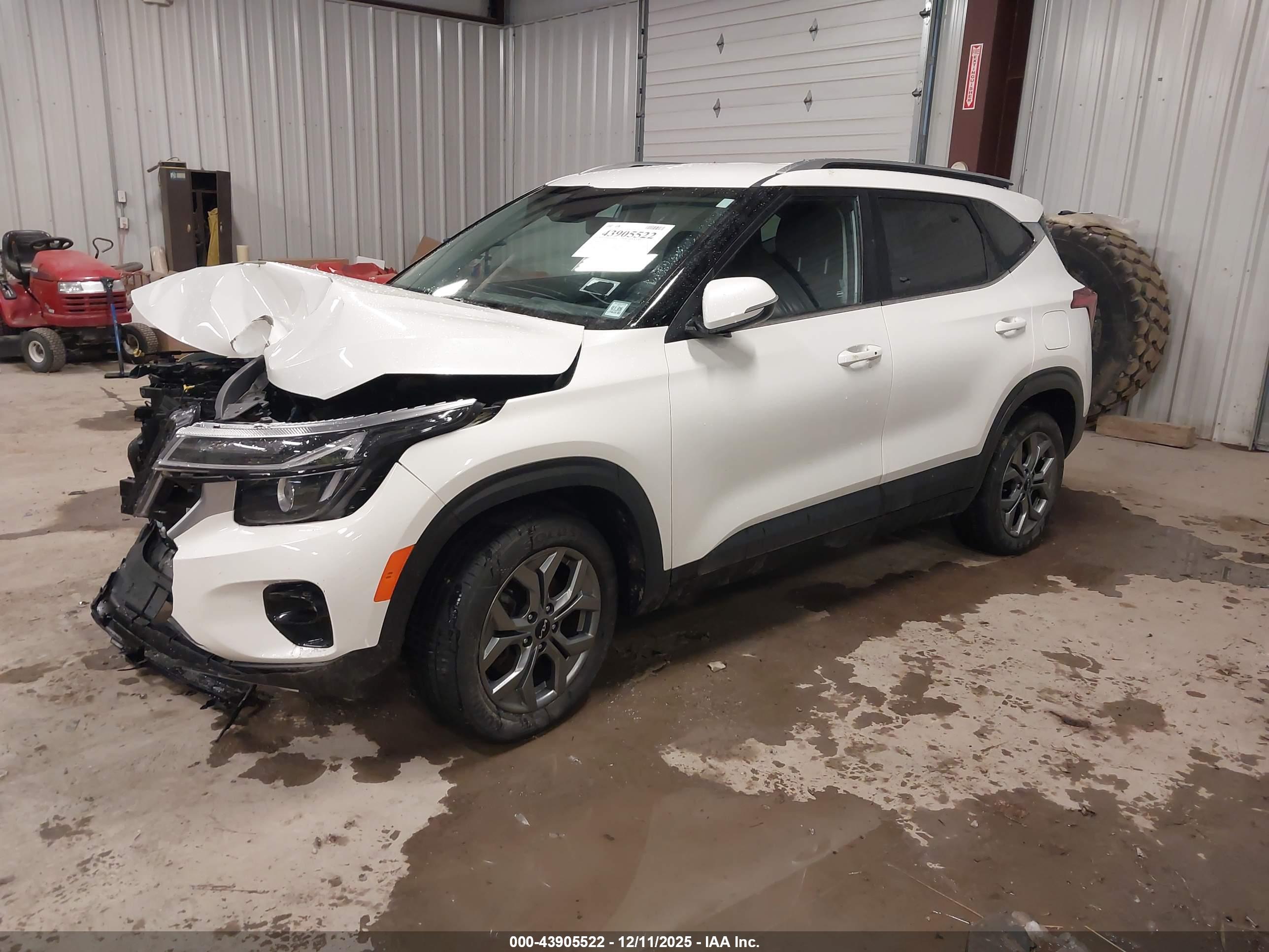 KIA SELTOS image 2