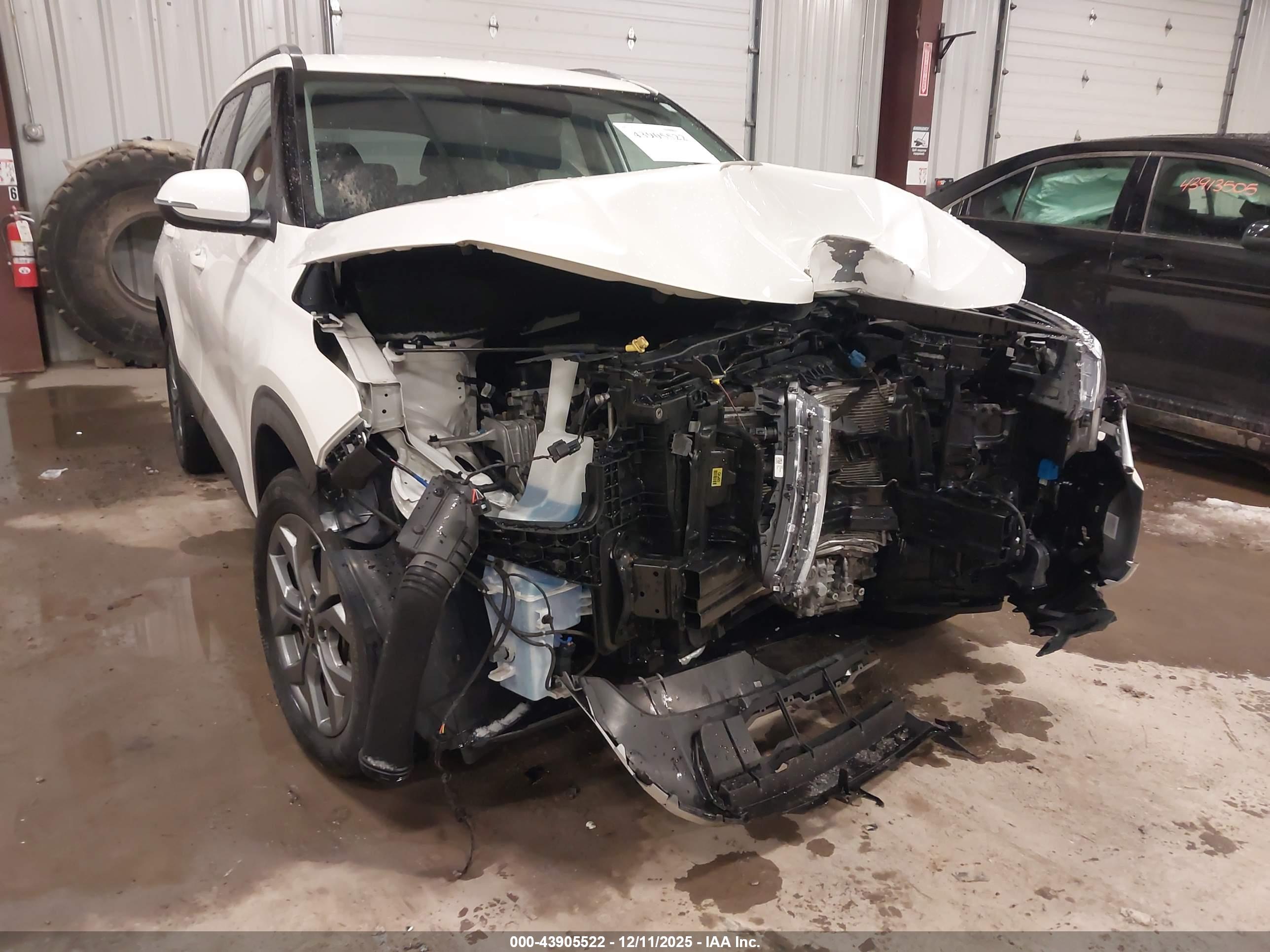 KIA SELTOS image 6