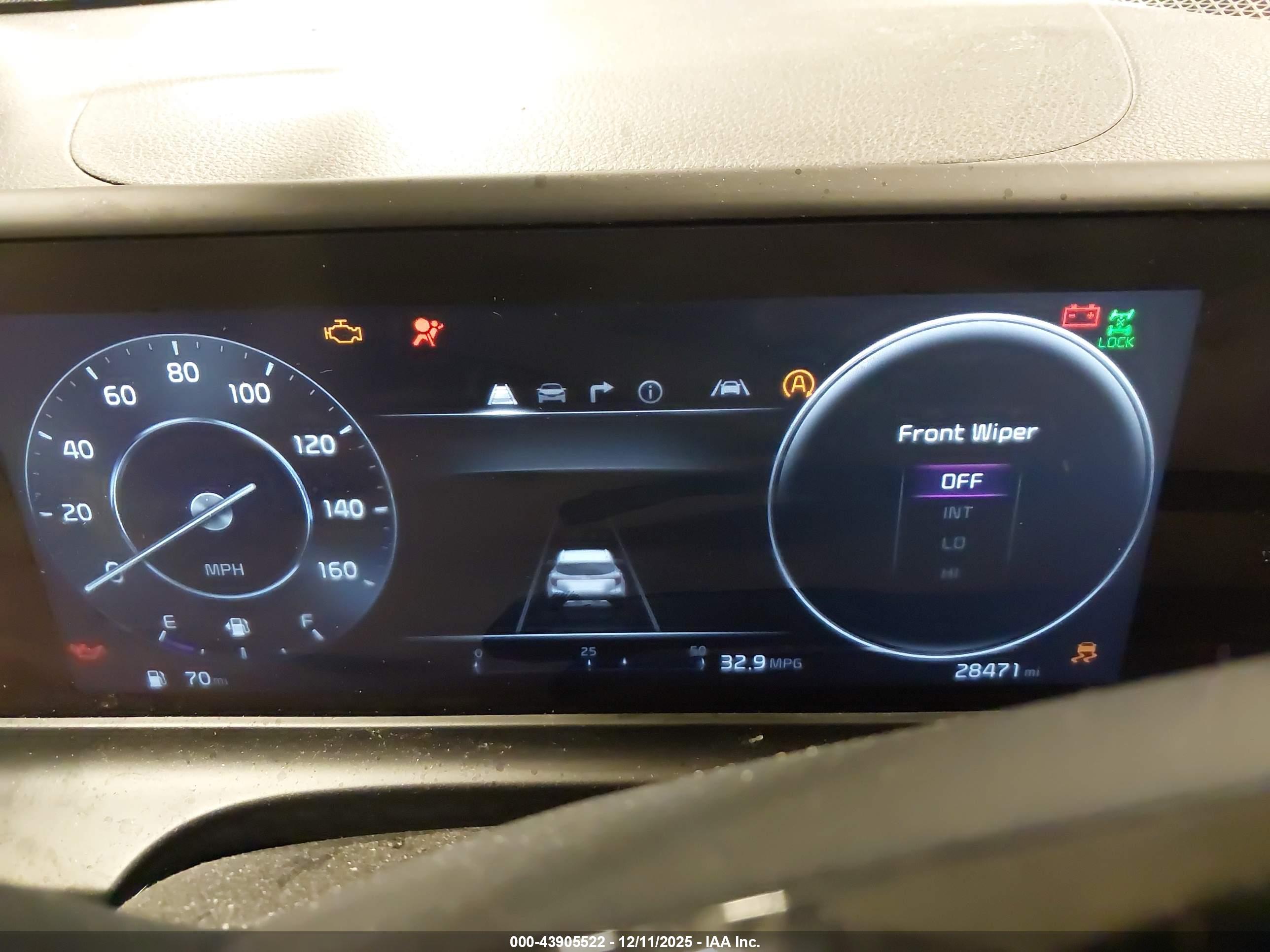 KIA SELTOS image 7