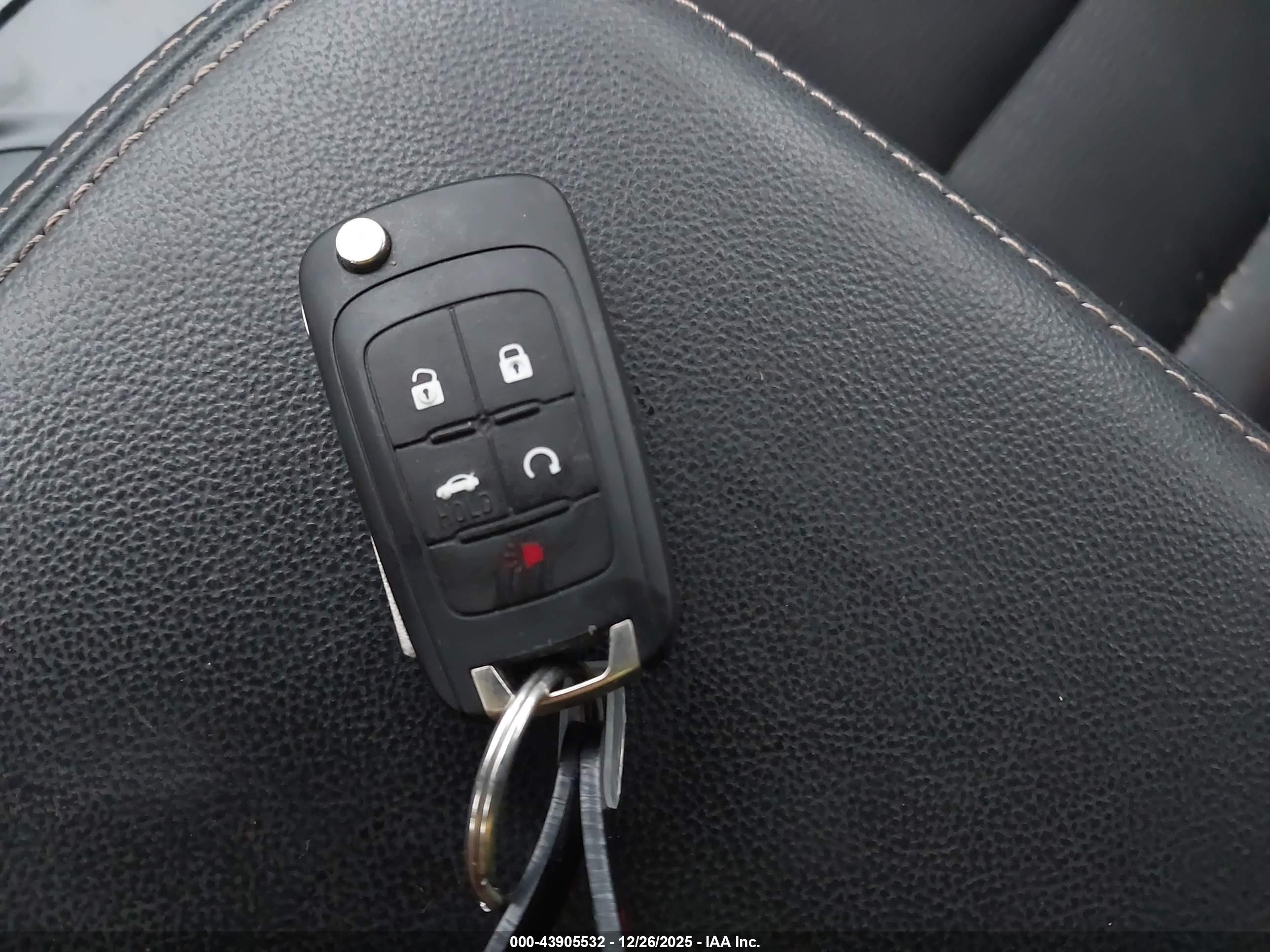 CHEVROLET IMPALA image 11