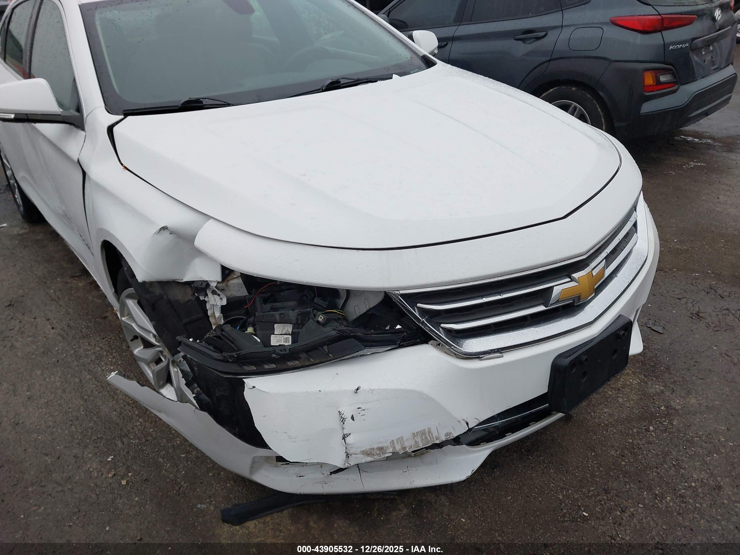 CHEVROLET IMPALA image 6