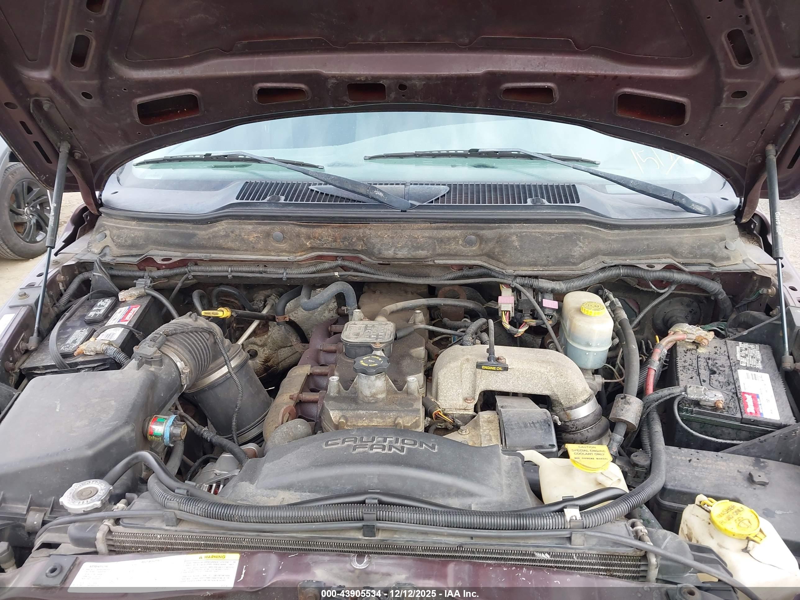 DODGE RAM image 10