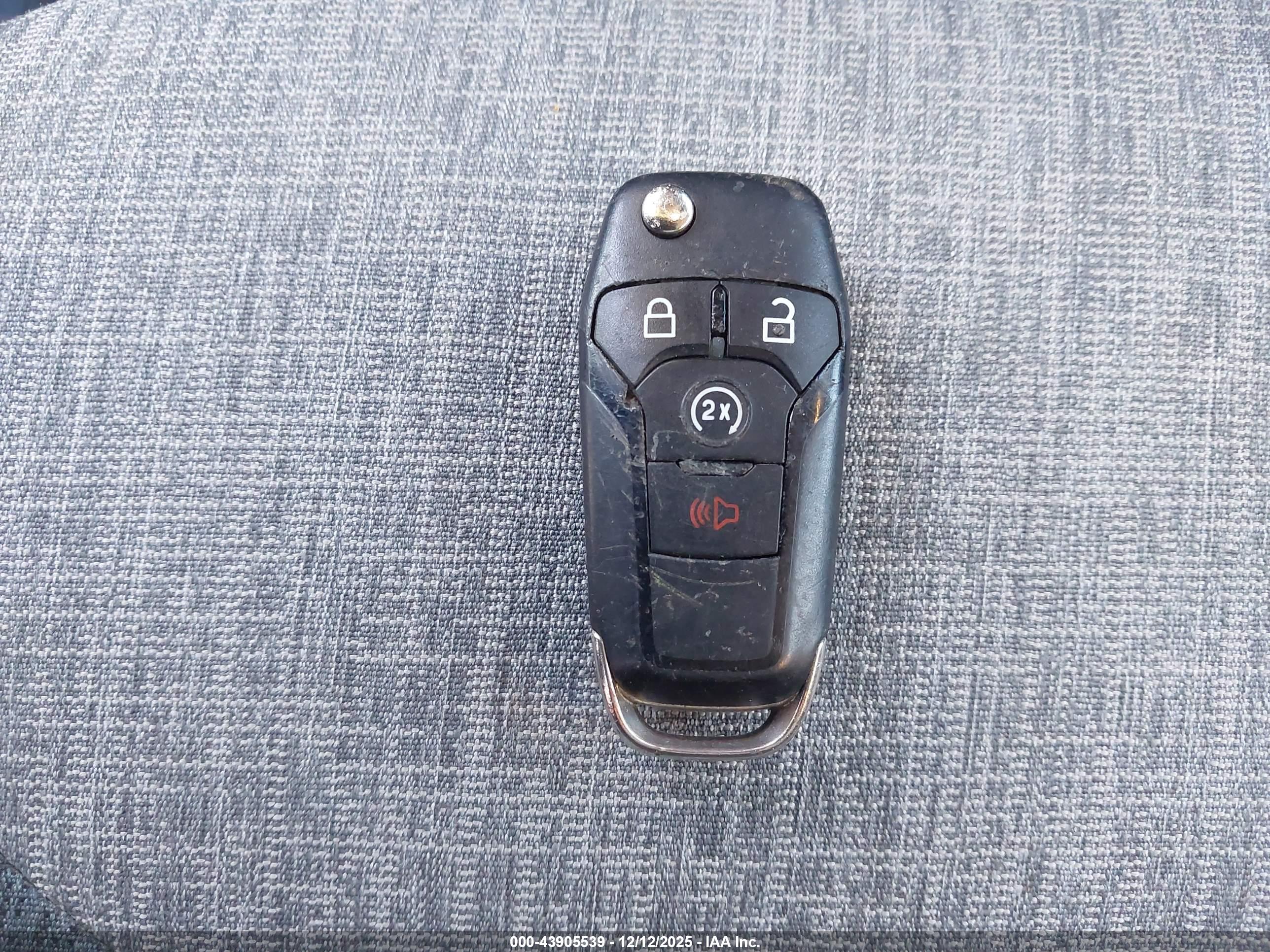 FORD MAVERICK image 11