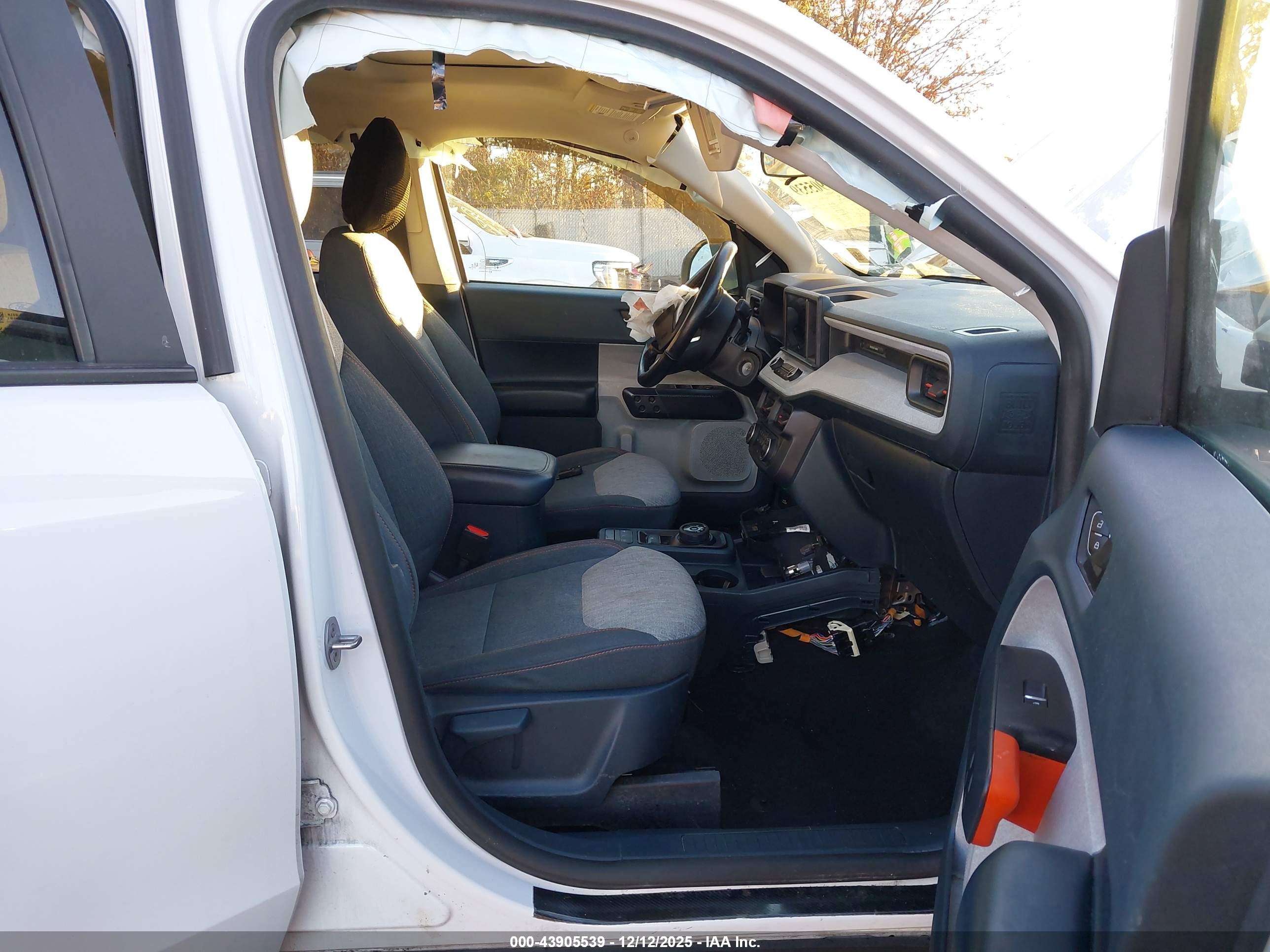 FORD MAVERICK image 5