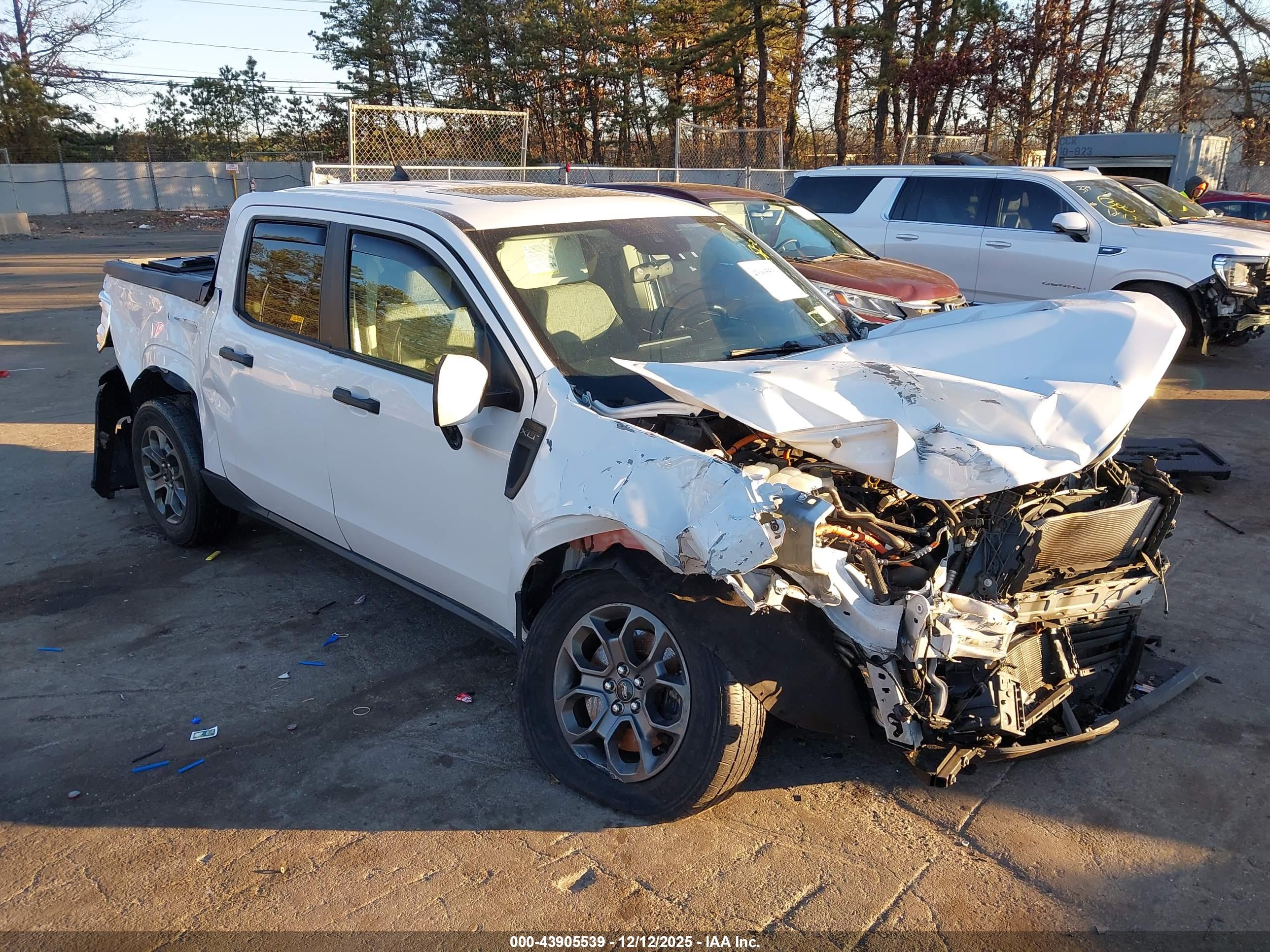 FORD MAVERICK image 6