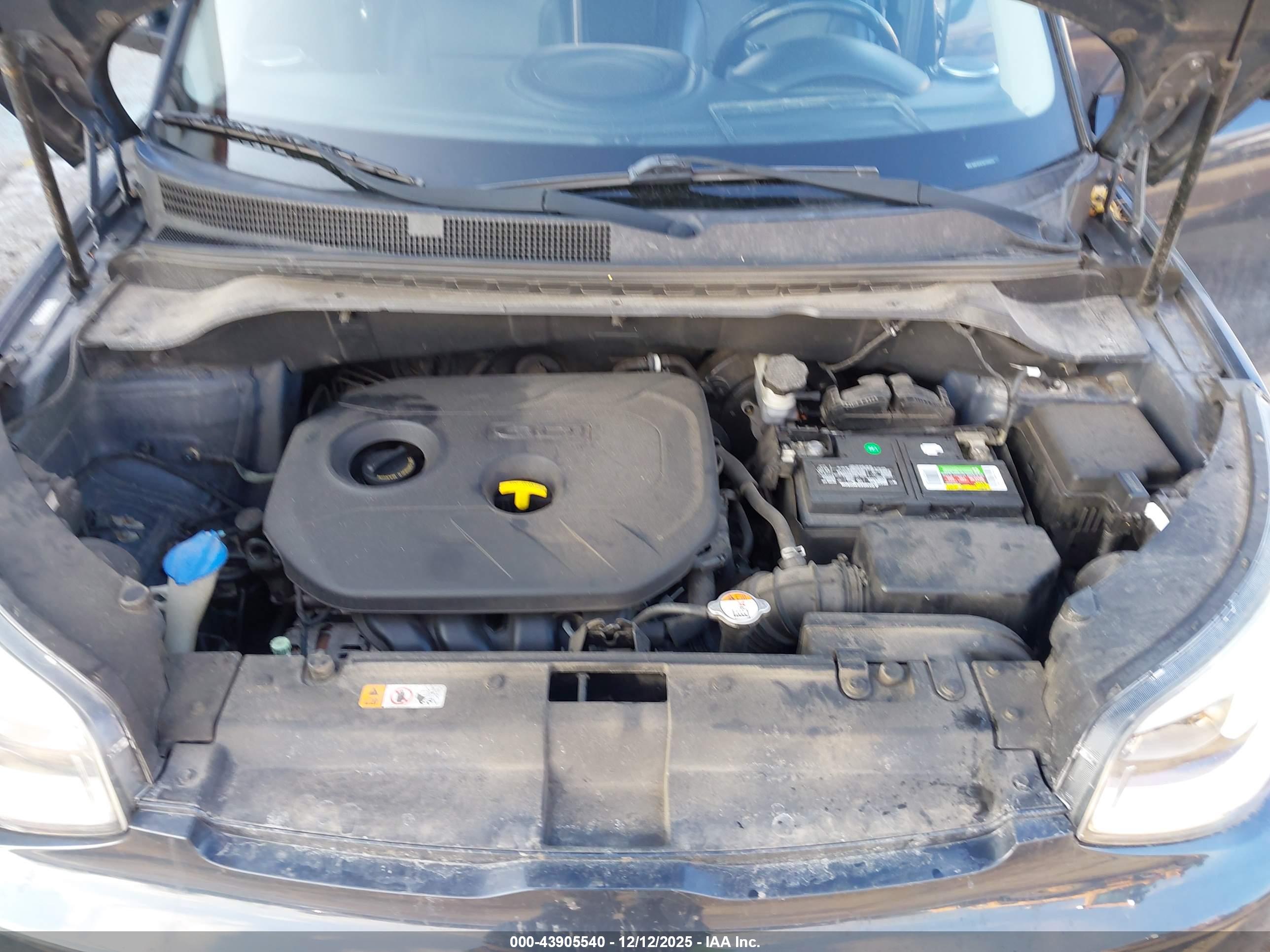 KIA SOUL image 10