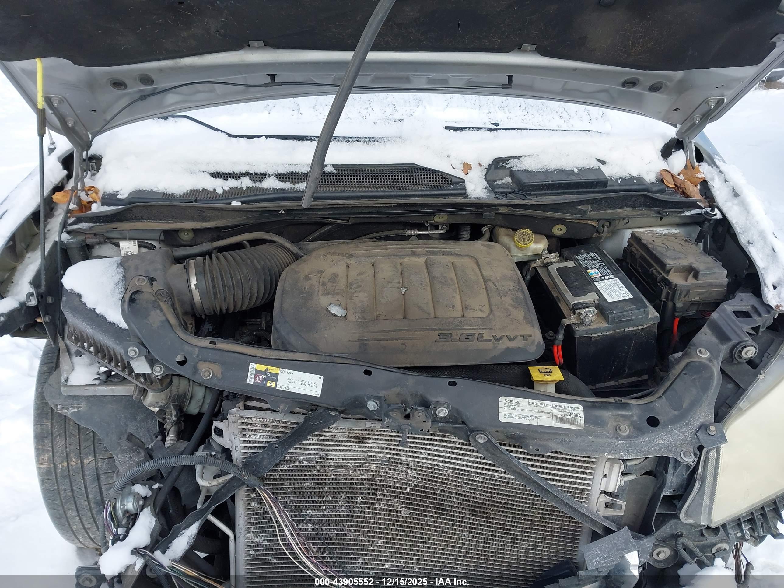 DODGE GRAND image 10