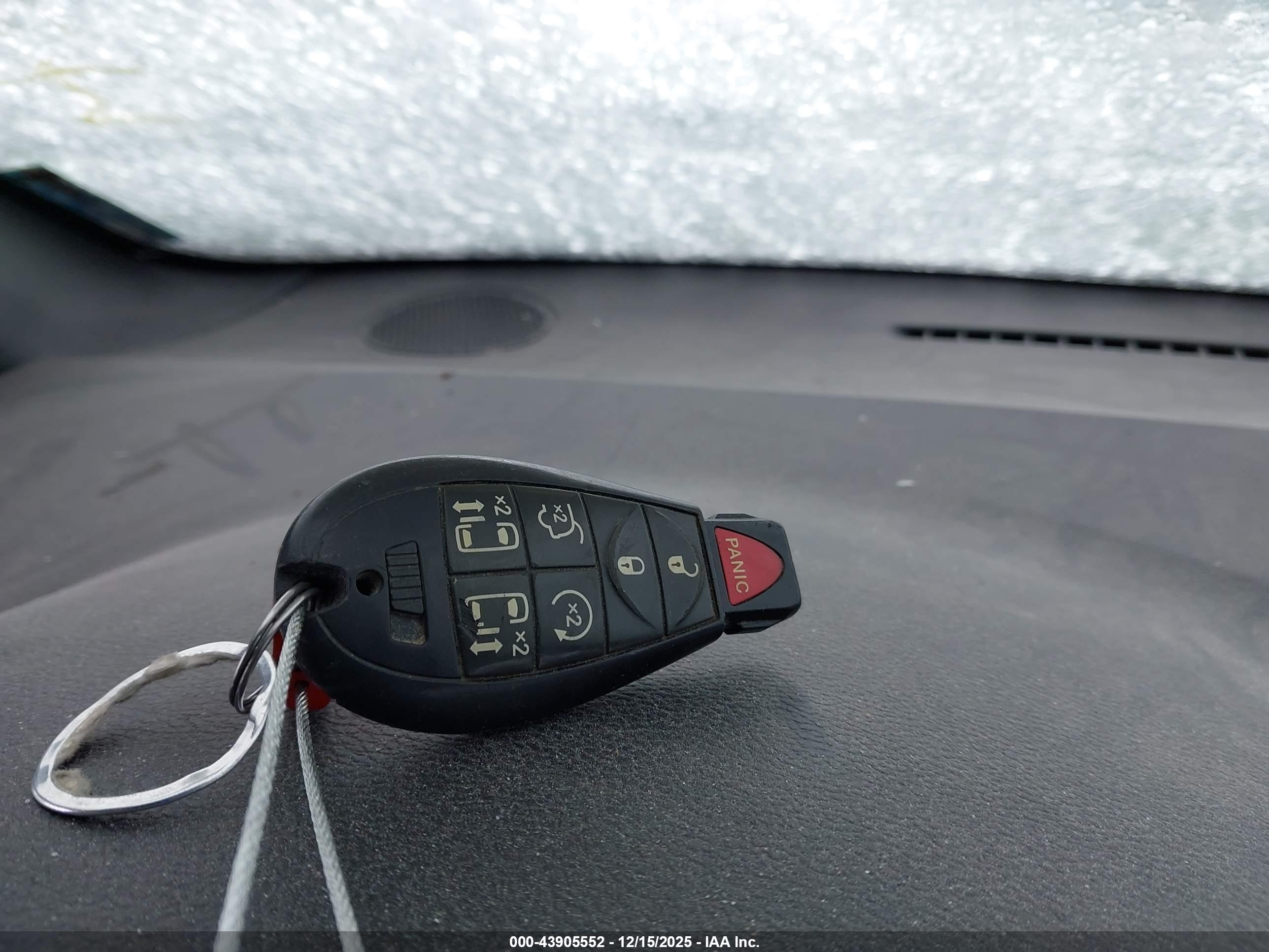 DODGE GRAND image 11