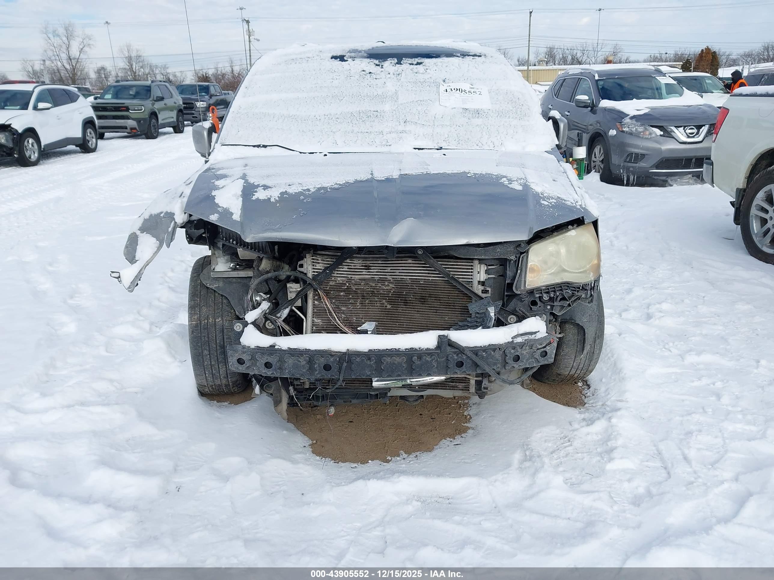 DODGE GRAND image 6