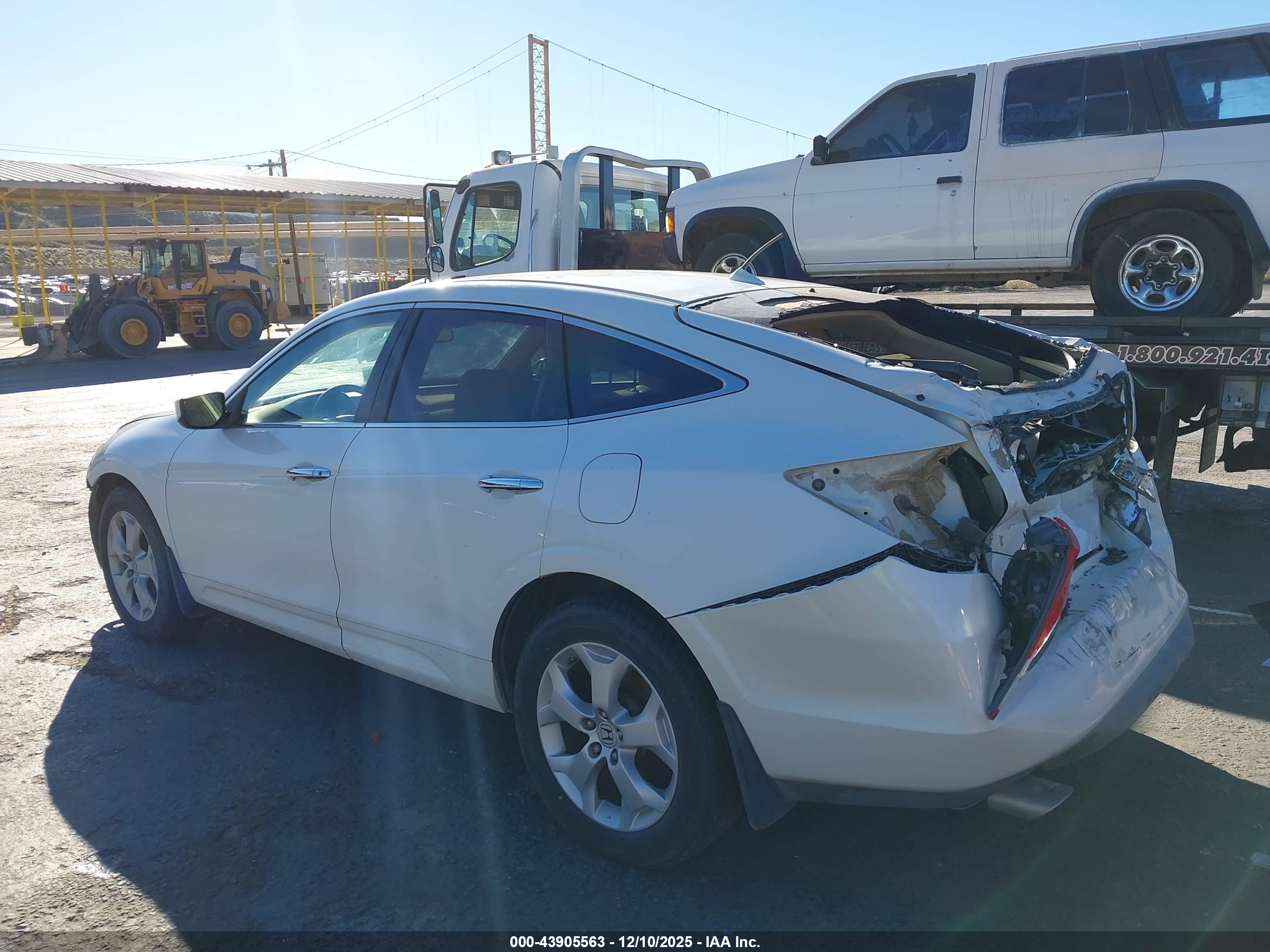 HONDA ACCORD image 3