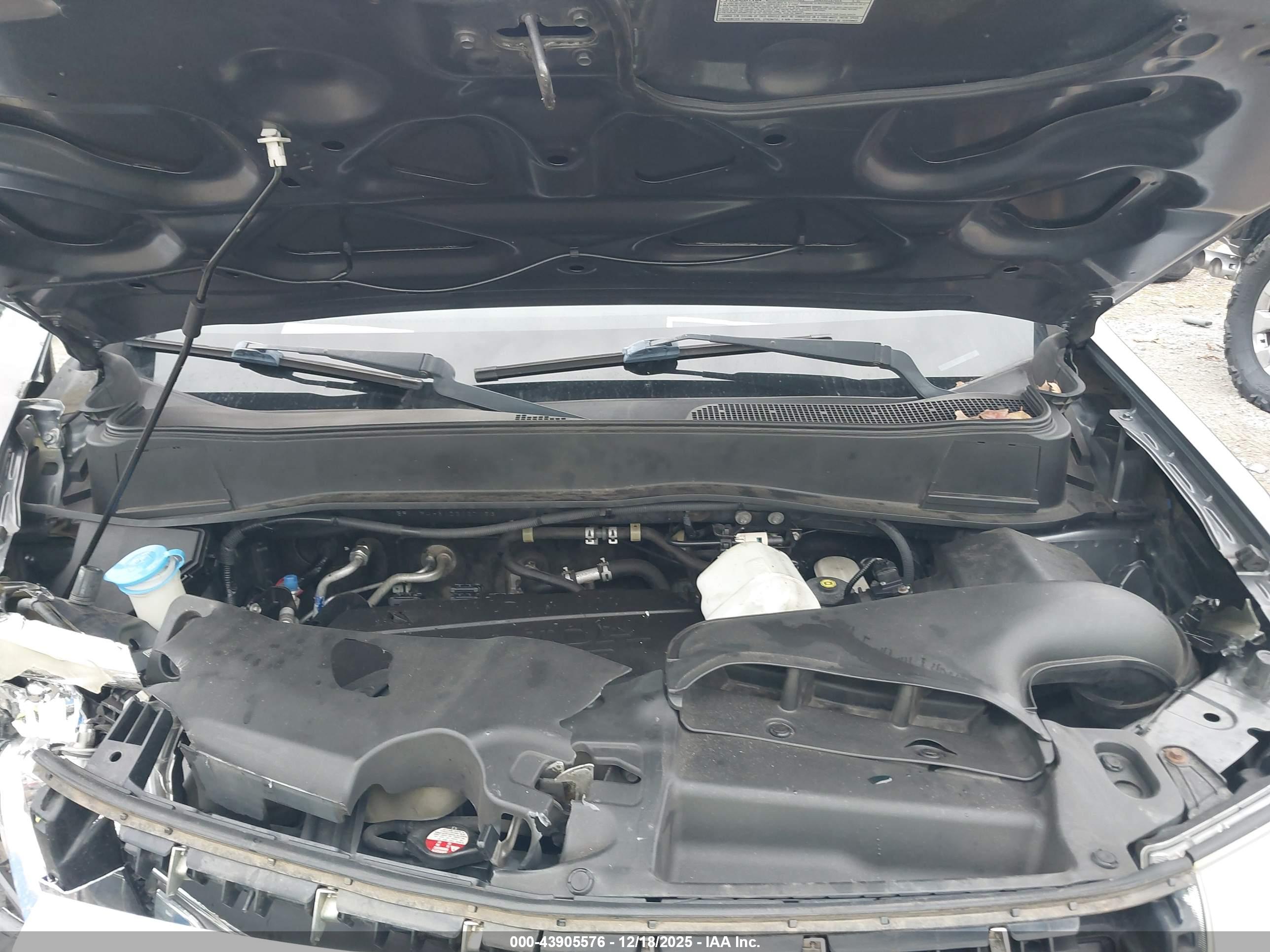 HONDA PILOT image 10
