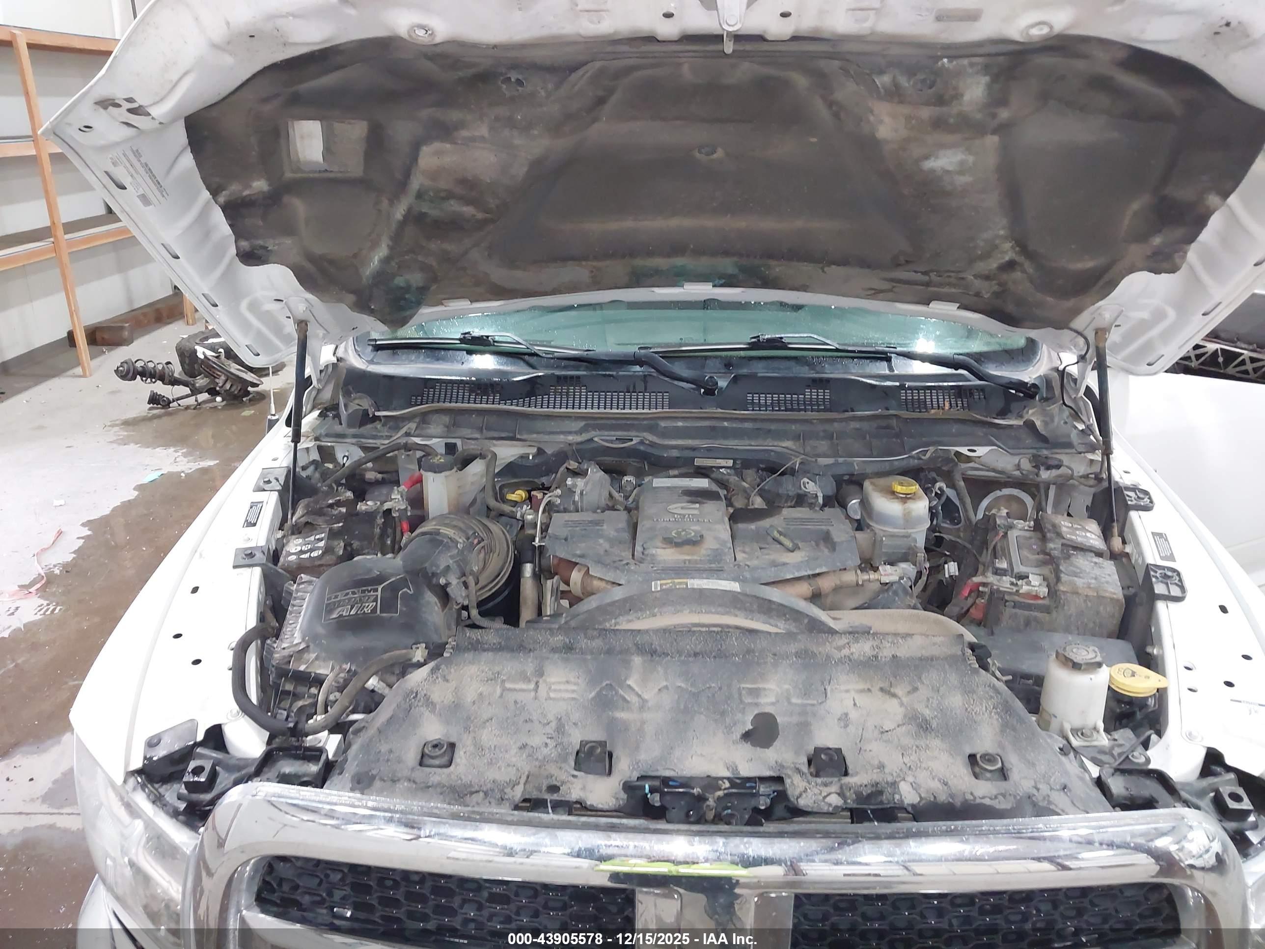 RAM 2500 image 10