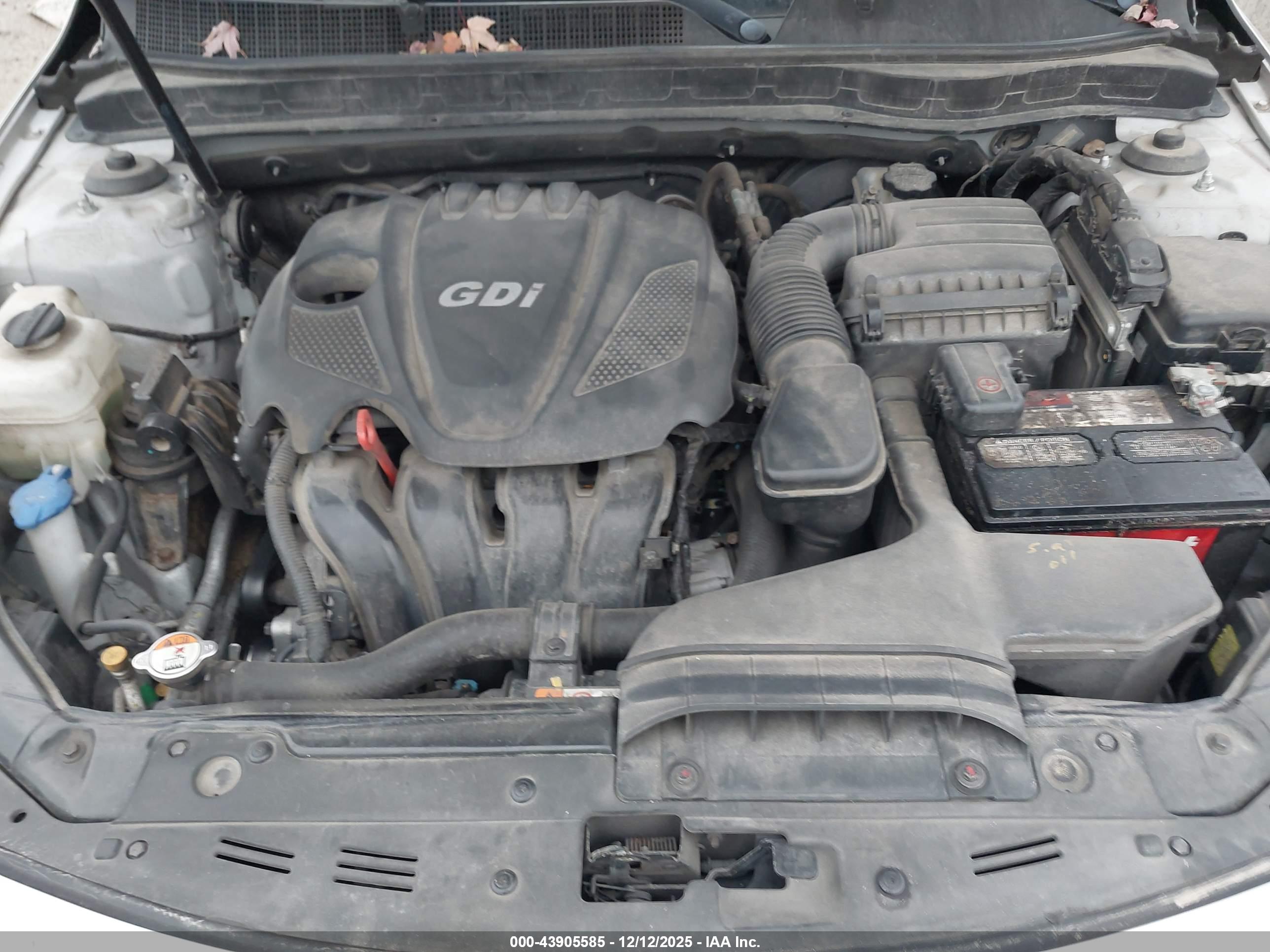 KIA OPTIMA image 10