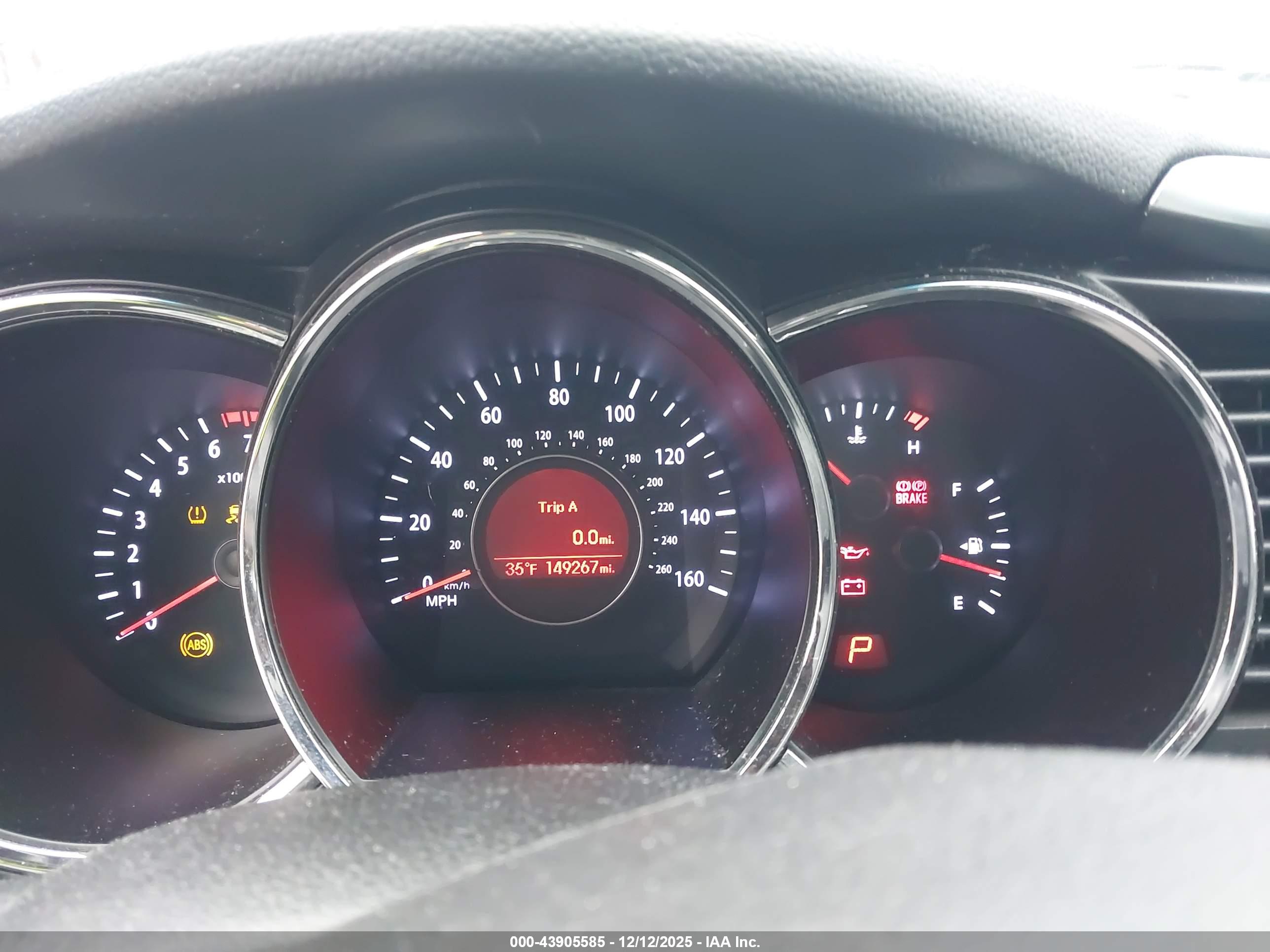 KIA OPTIMA image 7