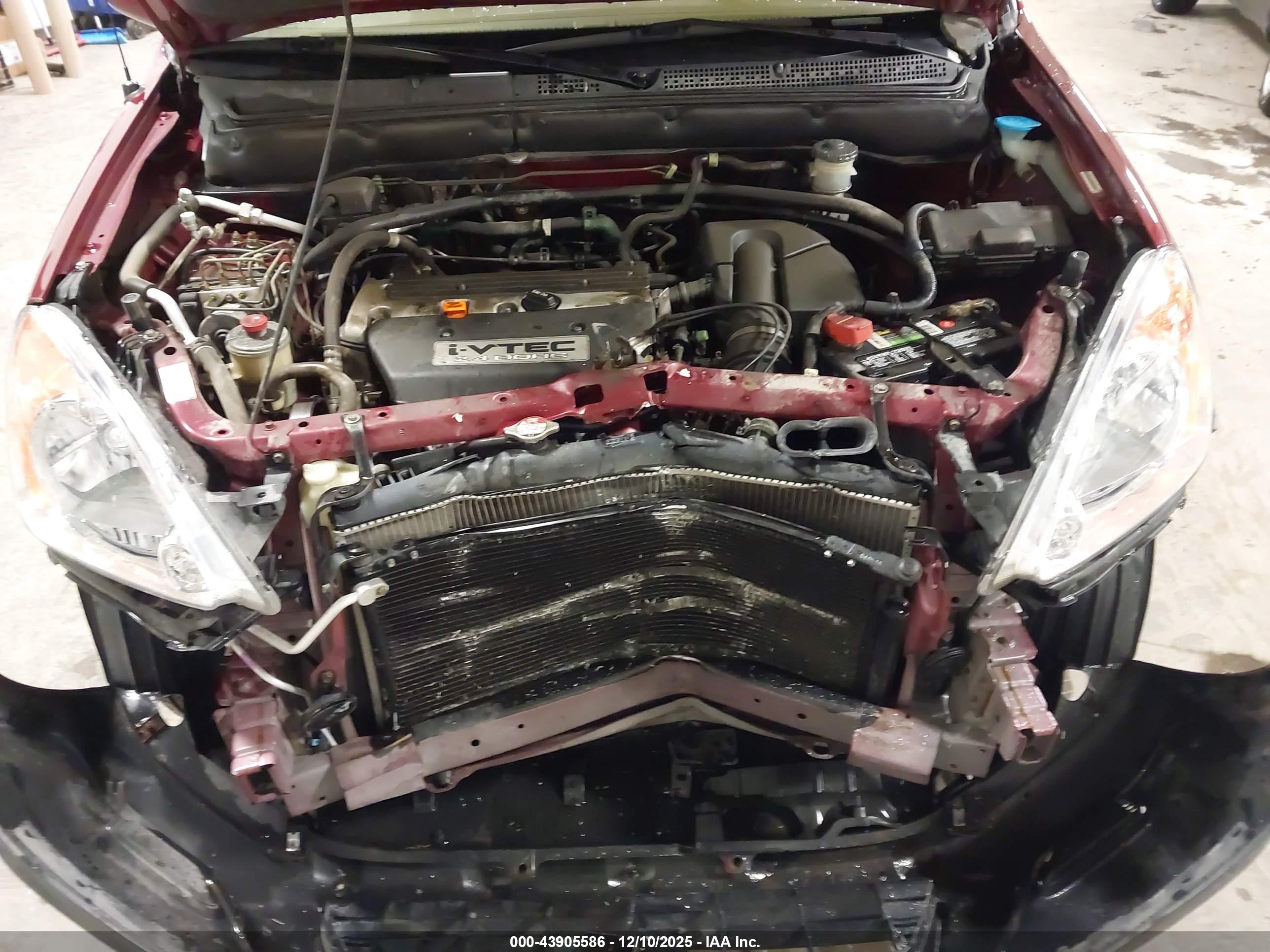 HONDA CR-V image 10
