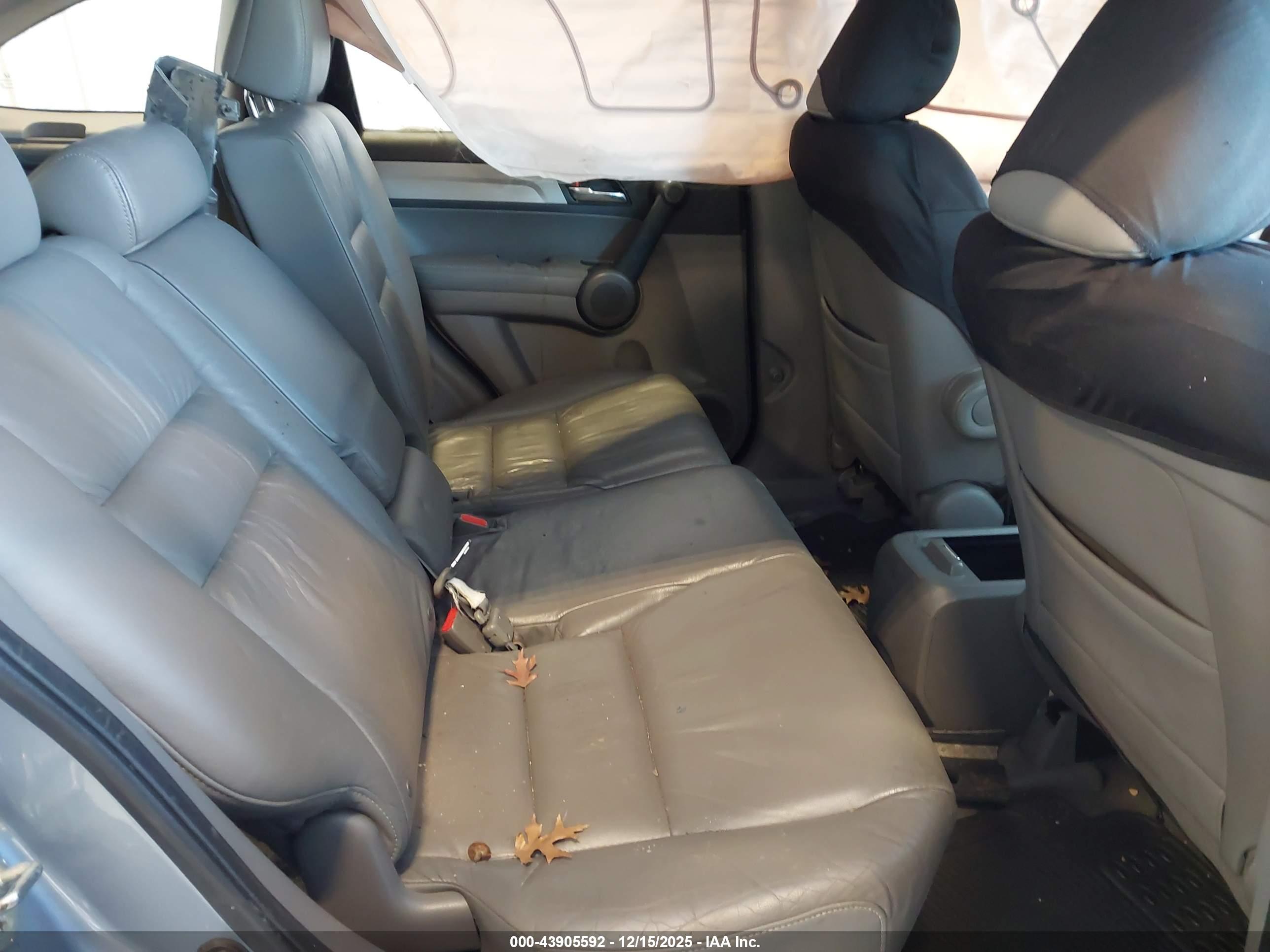 HONDA CR-V image 8