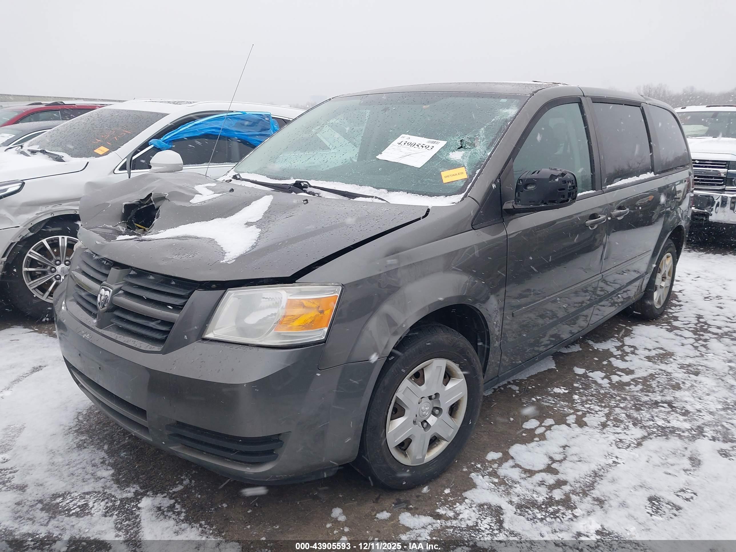 DODGE GRAND image 2