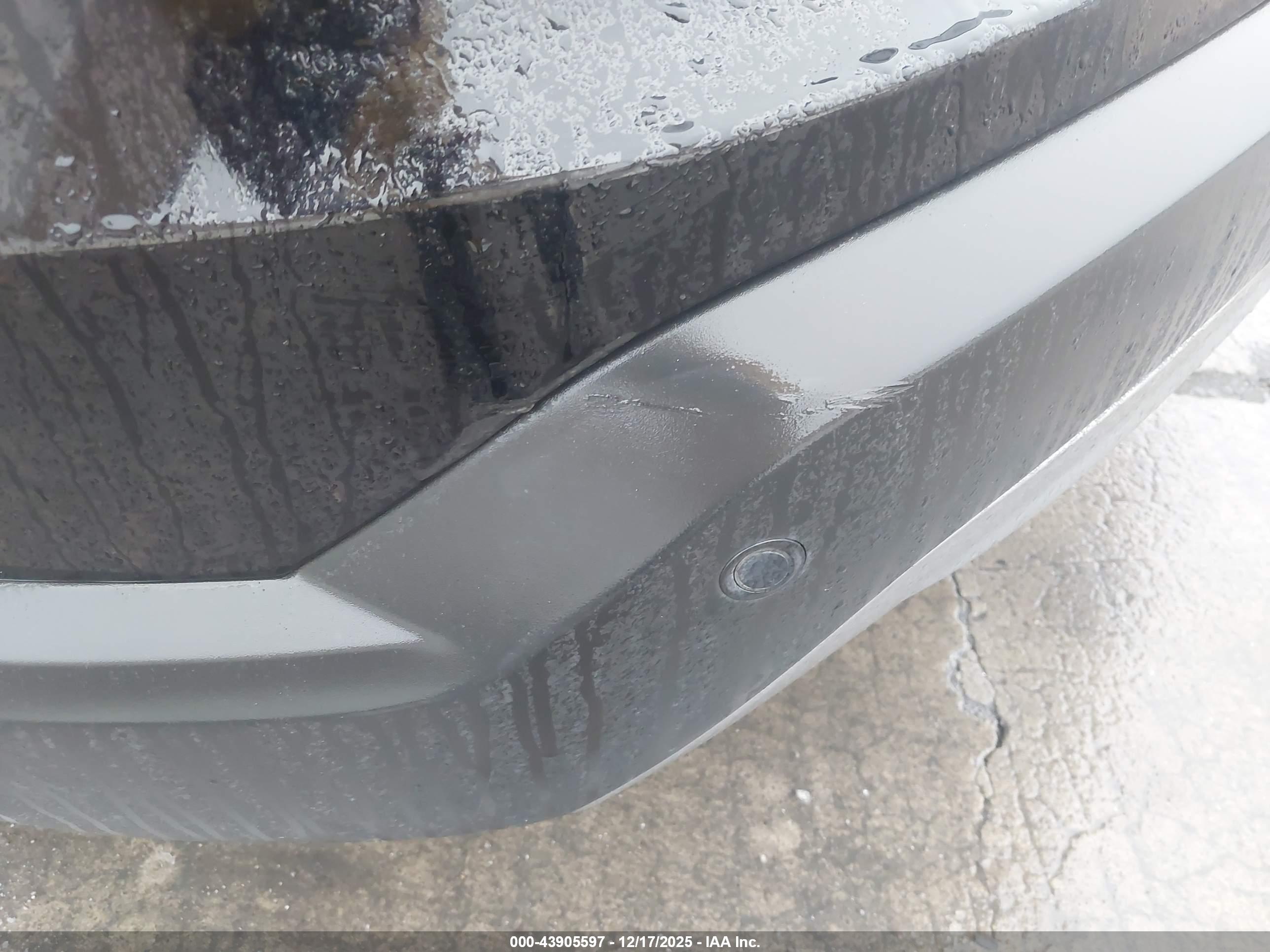 FORD EDGE image 6