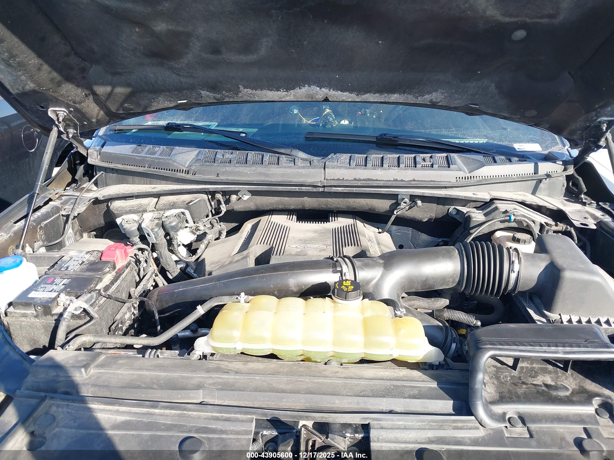 FORD F-150 image 10