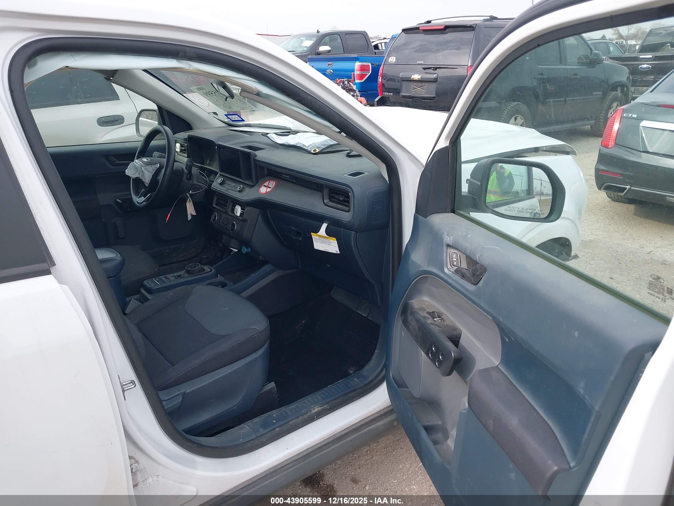 FORD MAVERICK image 5