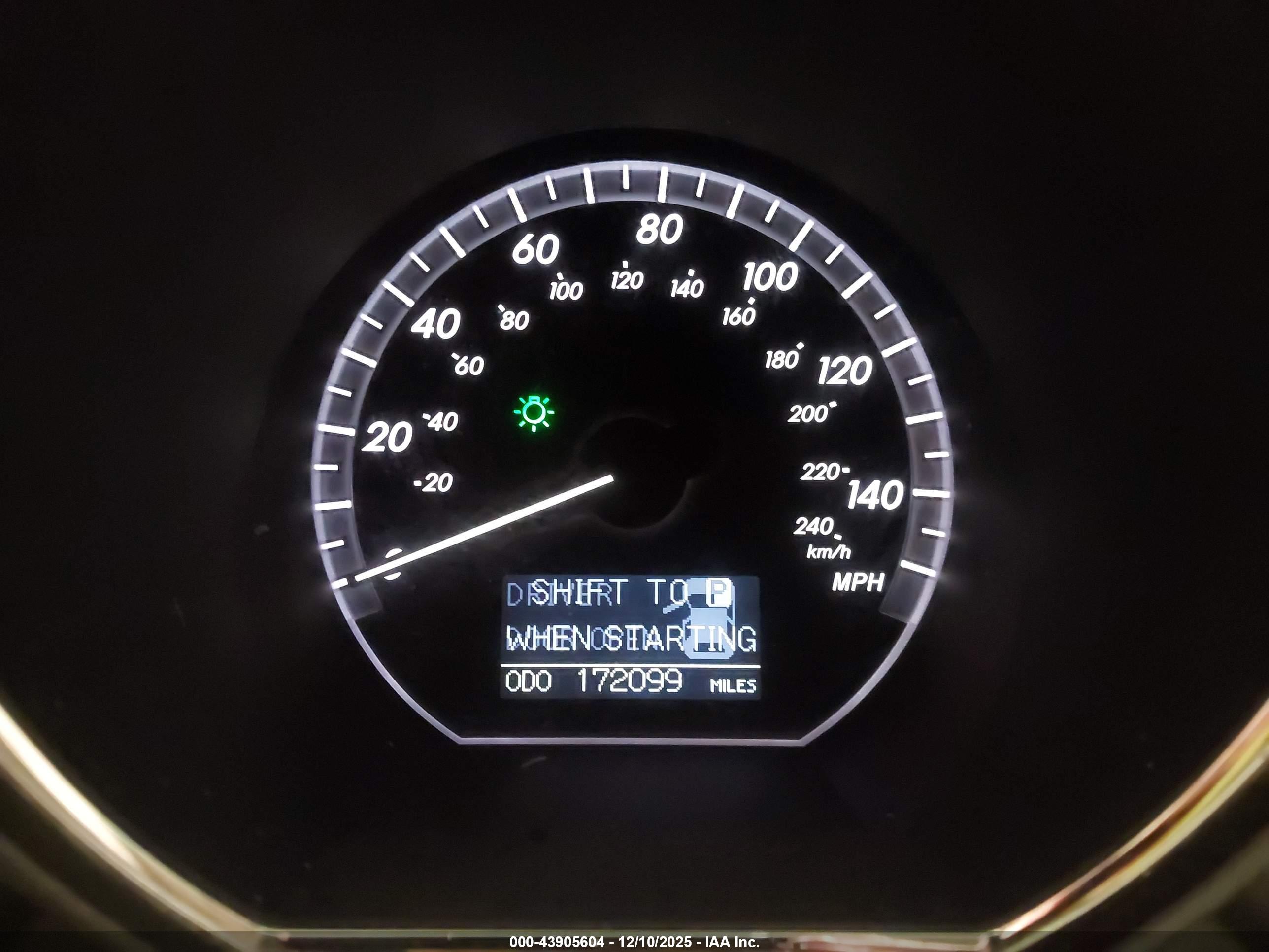 LEXUS RX image 7