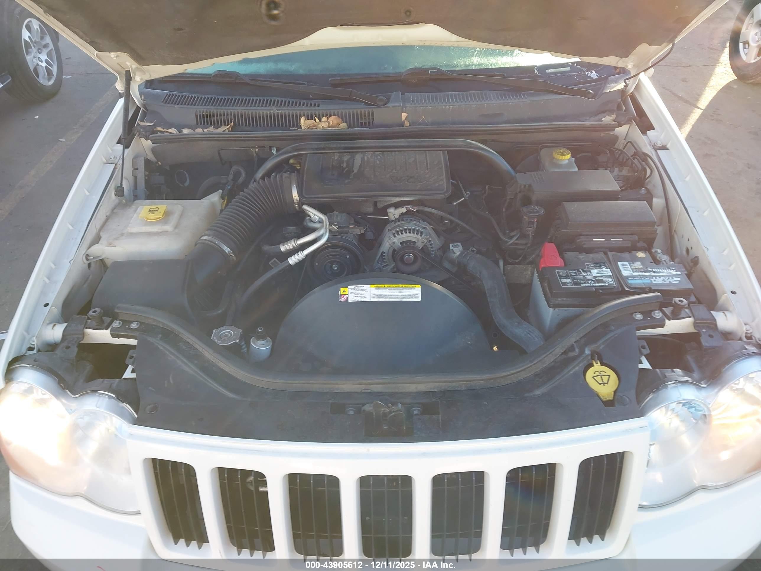 JEEP GRAND image 10