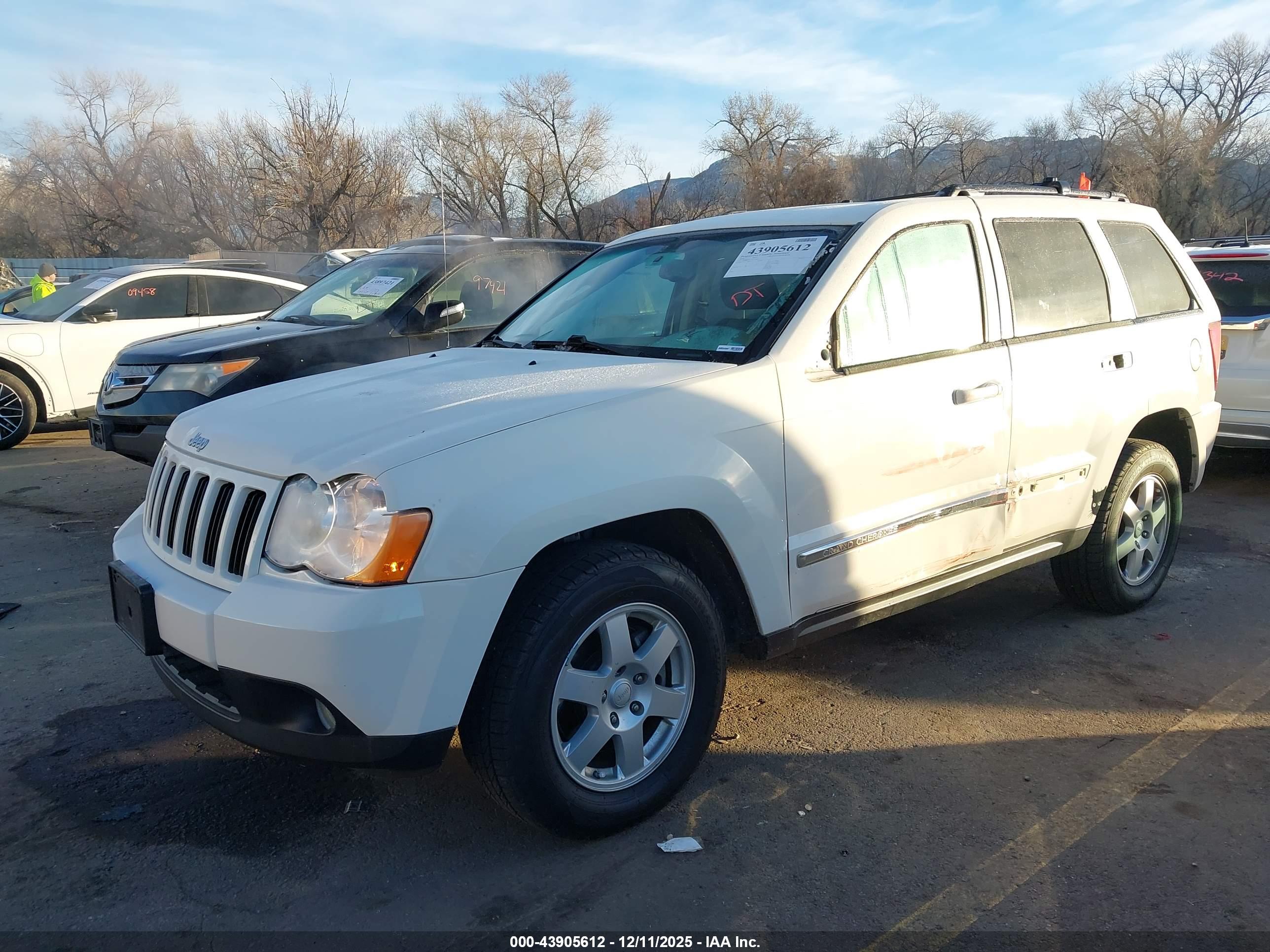 JEEP GRAND image 2