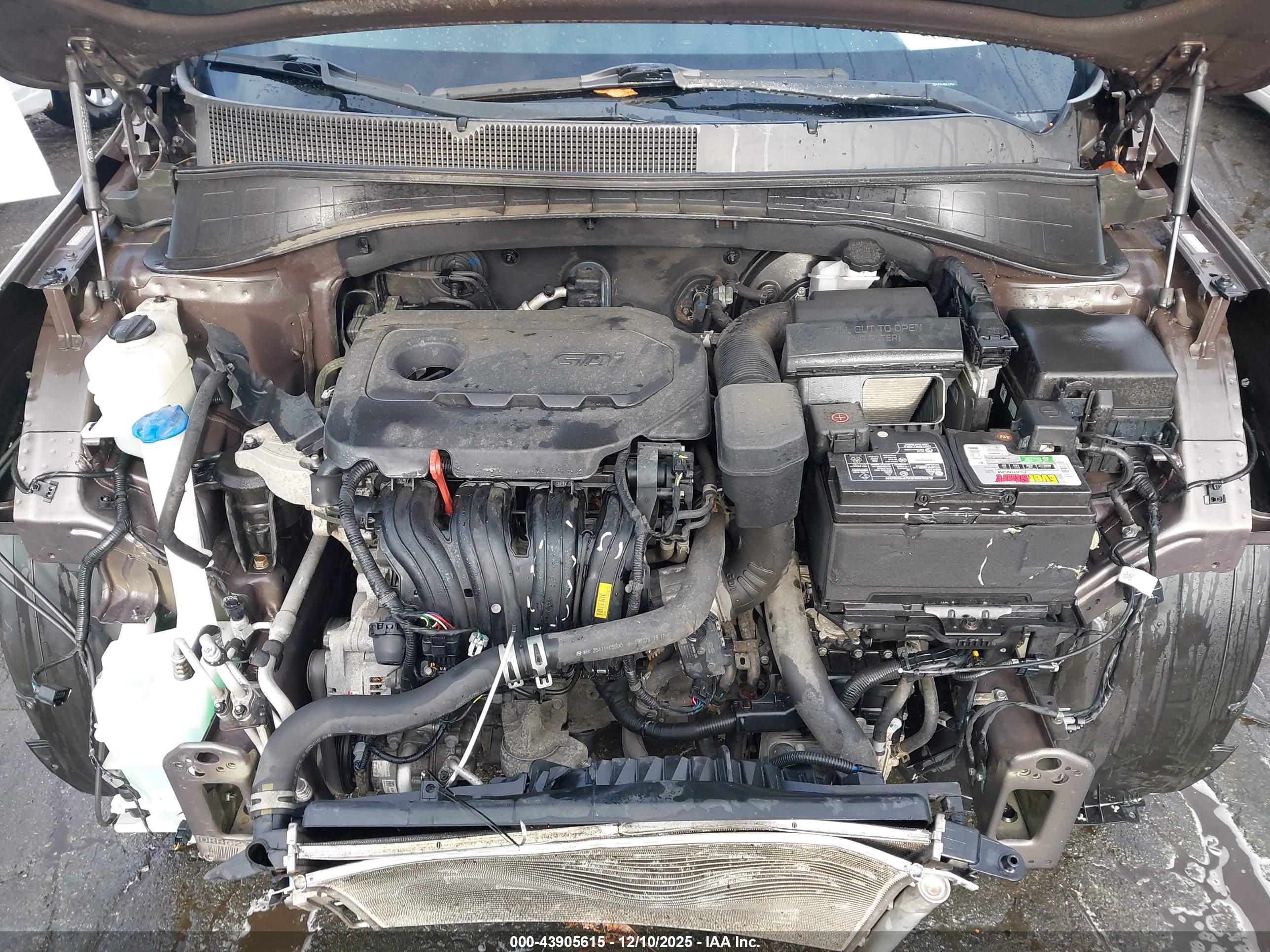 KIA SORENTO image 10
