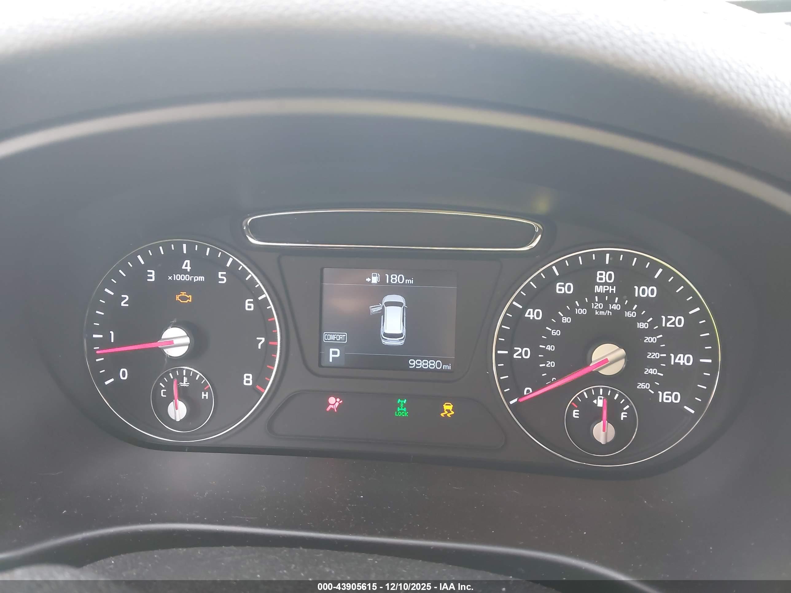 KIA SORENTO image 7