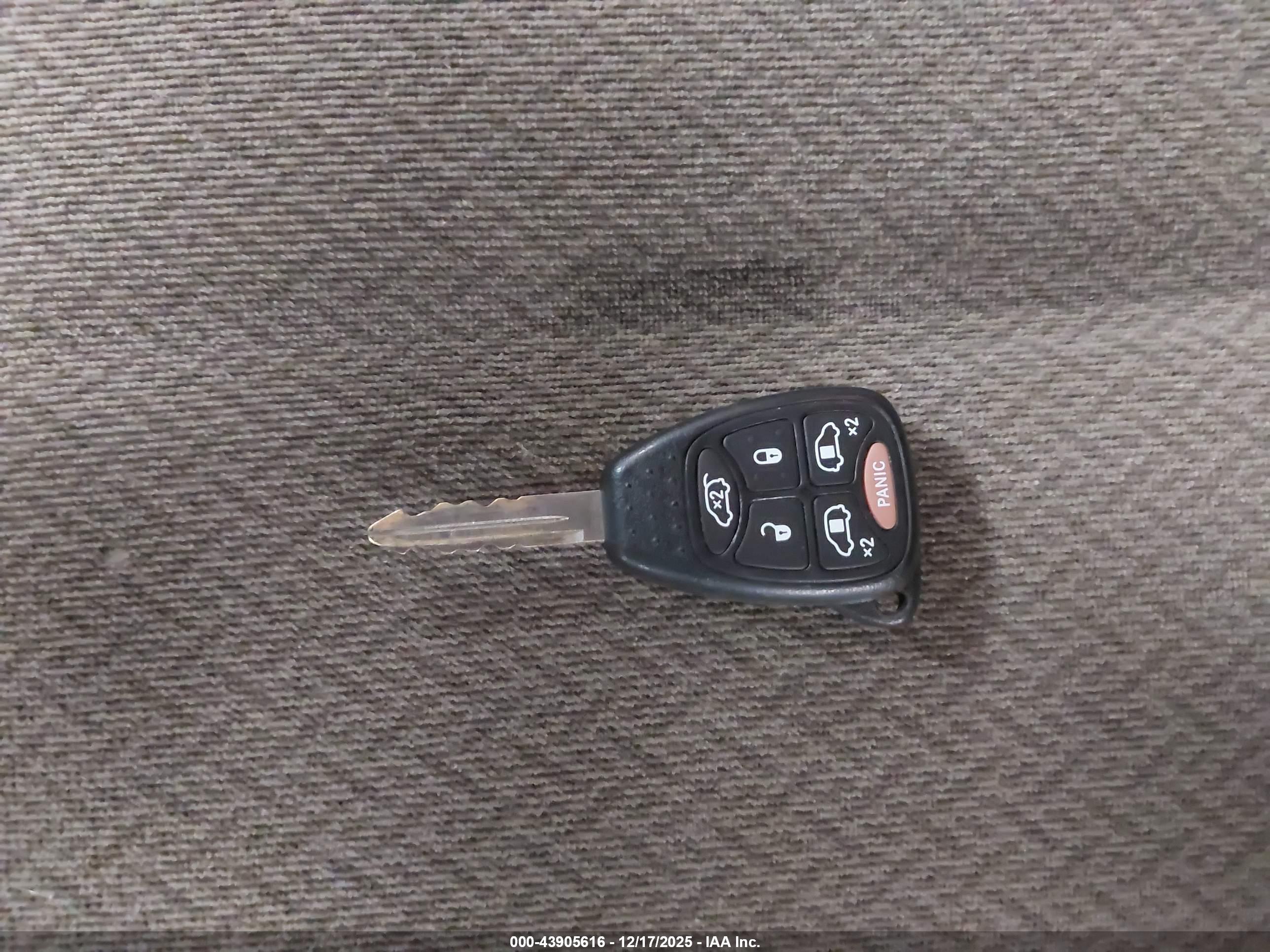 DODGE GRAND image 11