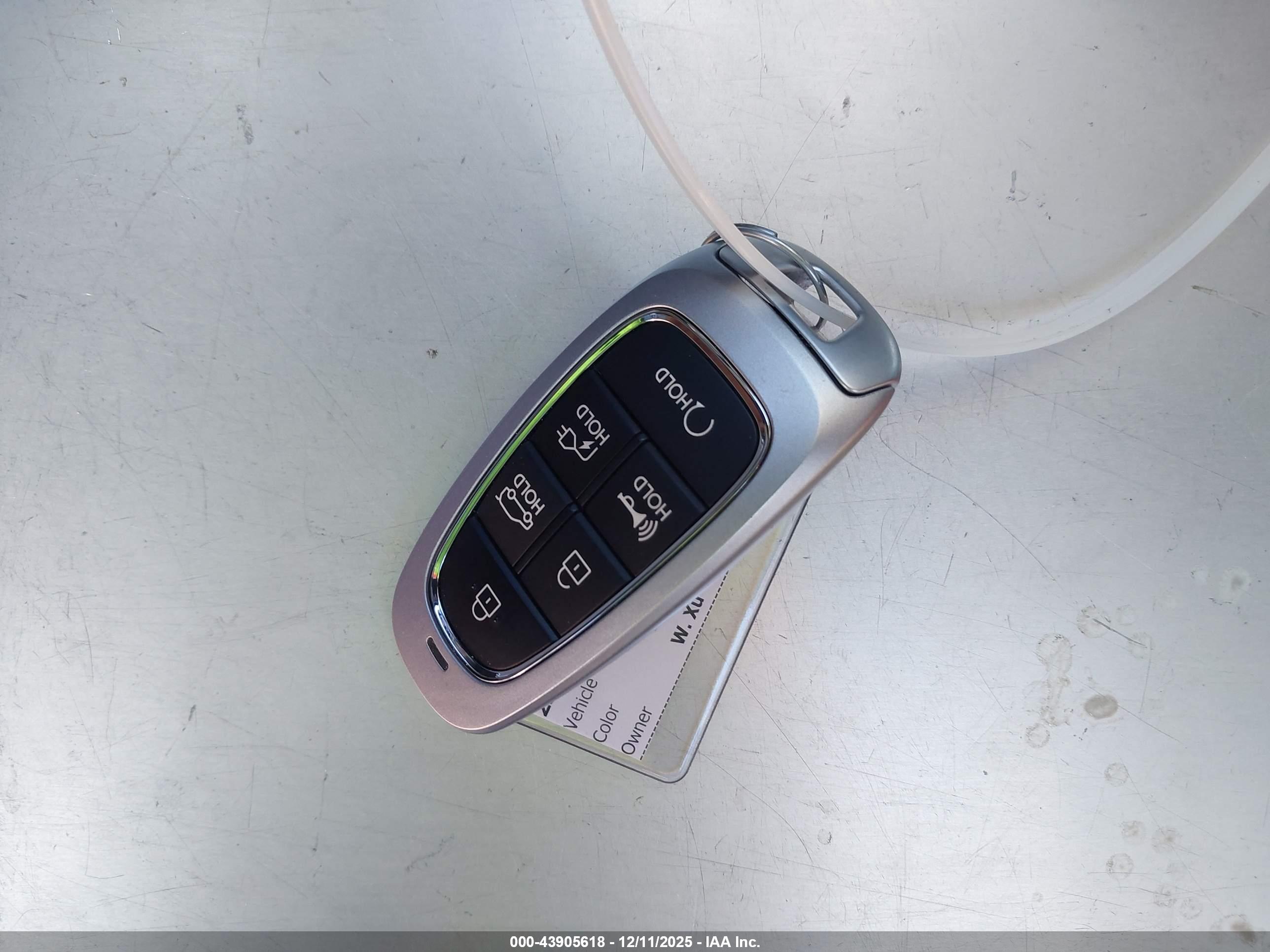 HYUNDAI IONIQ image 11