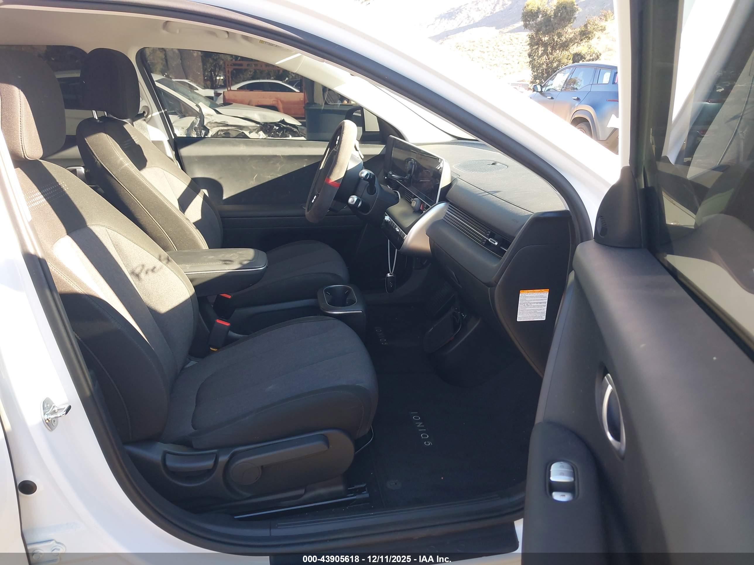 HYUNDAI IONIQ image 5
