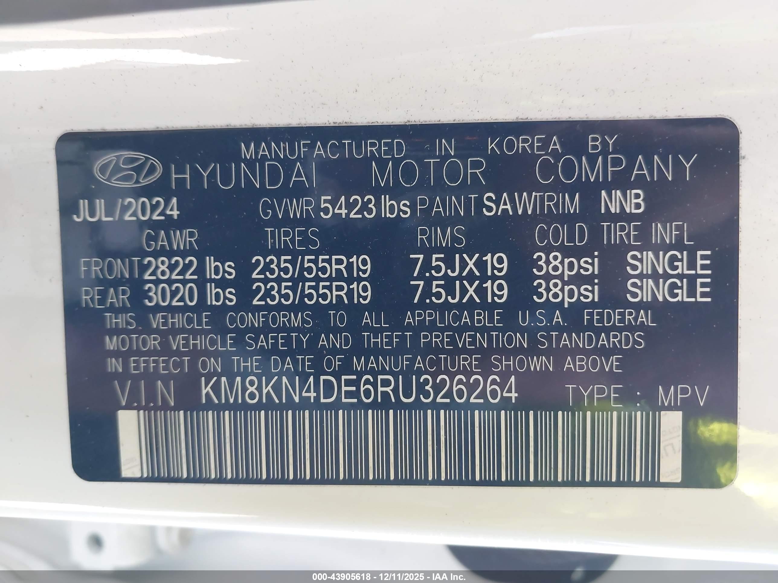 HYUNDAI IONIQ image 9