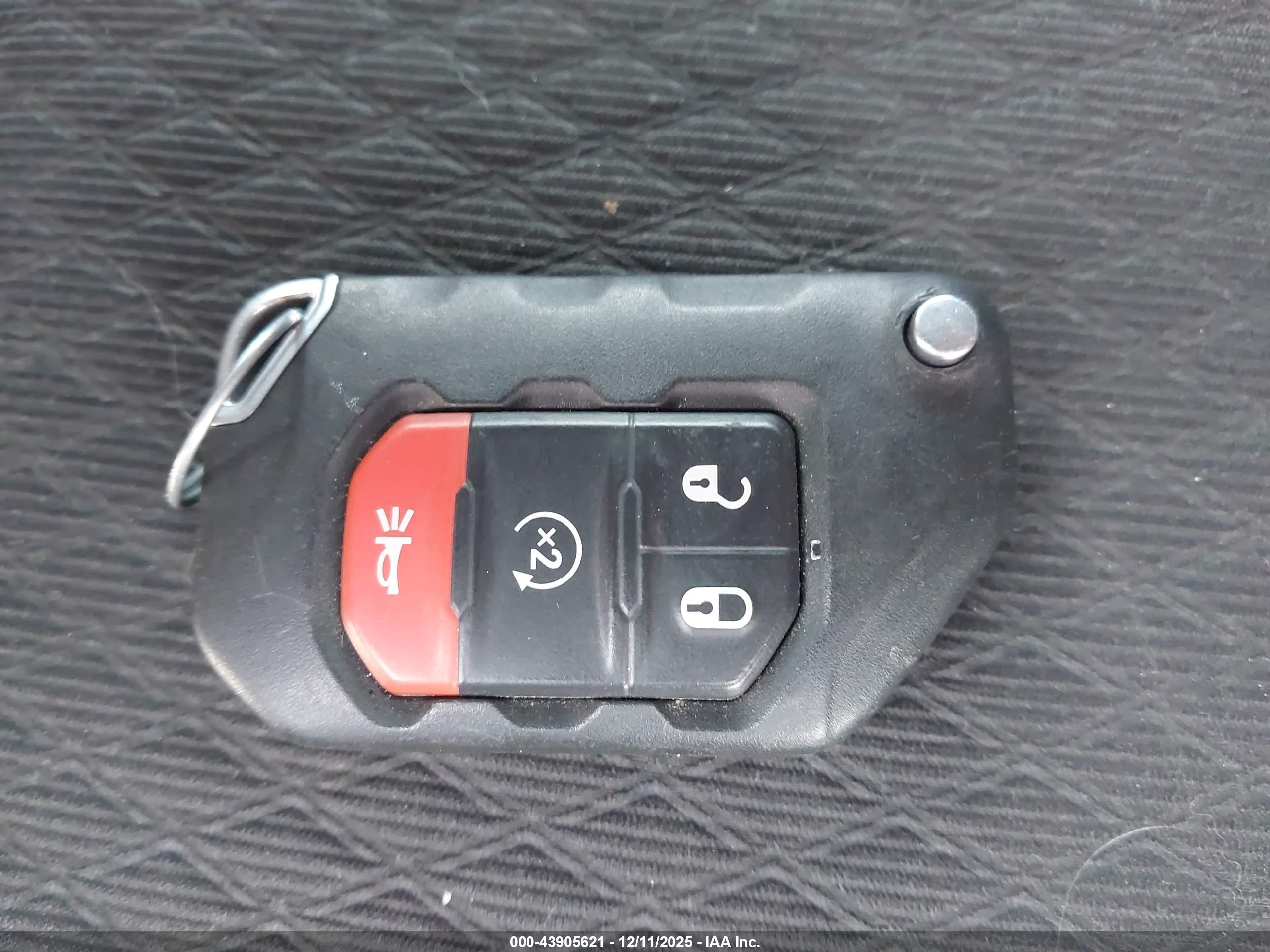 JEEP WRANGLER image 11